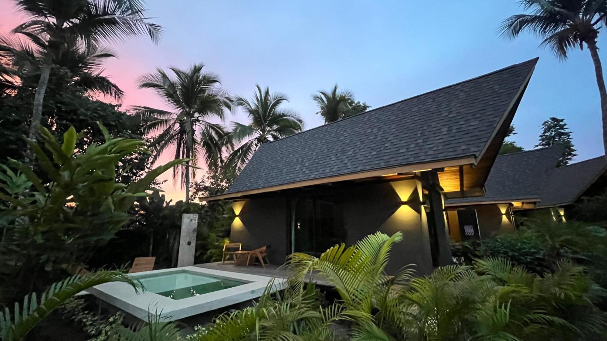 Hotel Namu Garden & (adults Only) Puerto Viejo de Talamanca