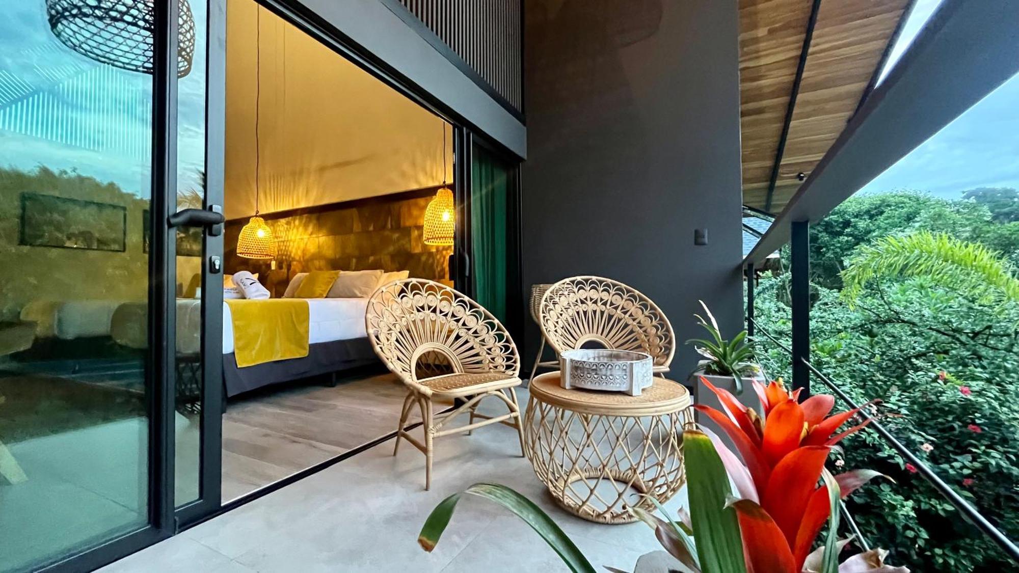 Hotel Namu Garden & (adults Only)