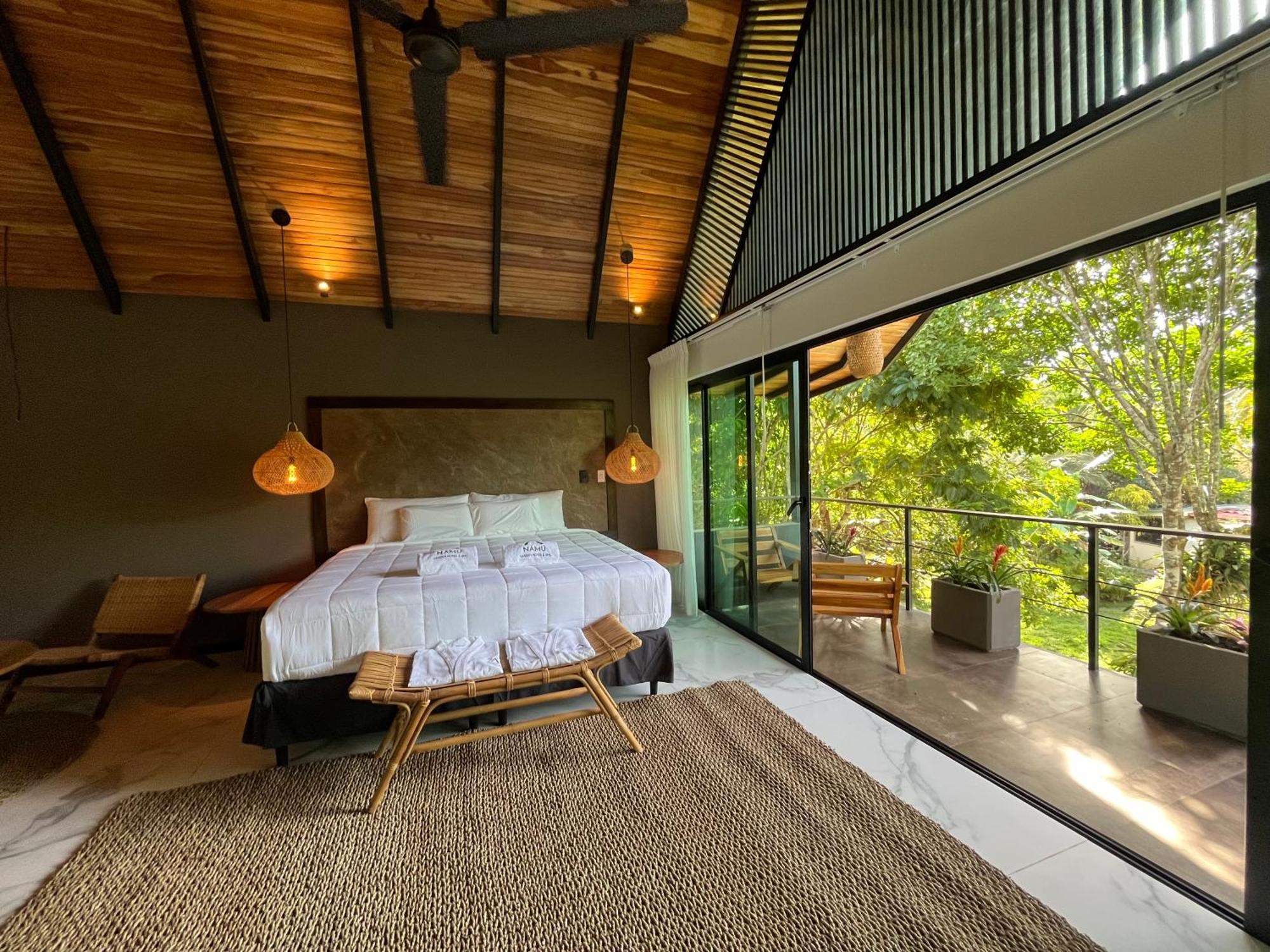 Hotel Namu Garden & (adults Only) 5*