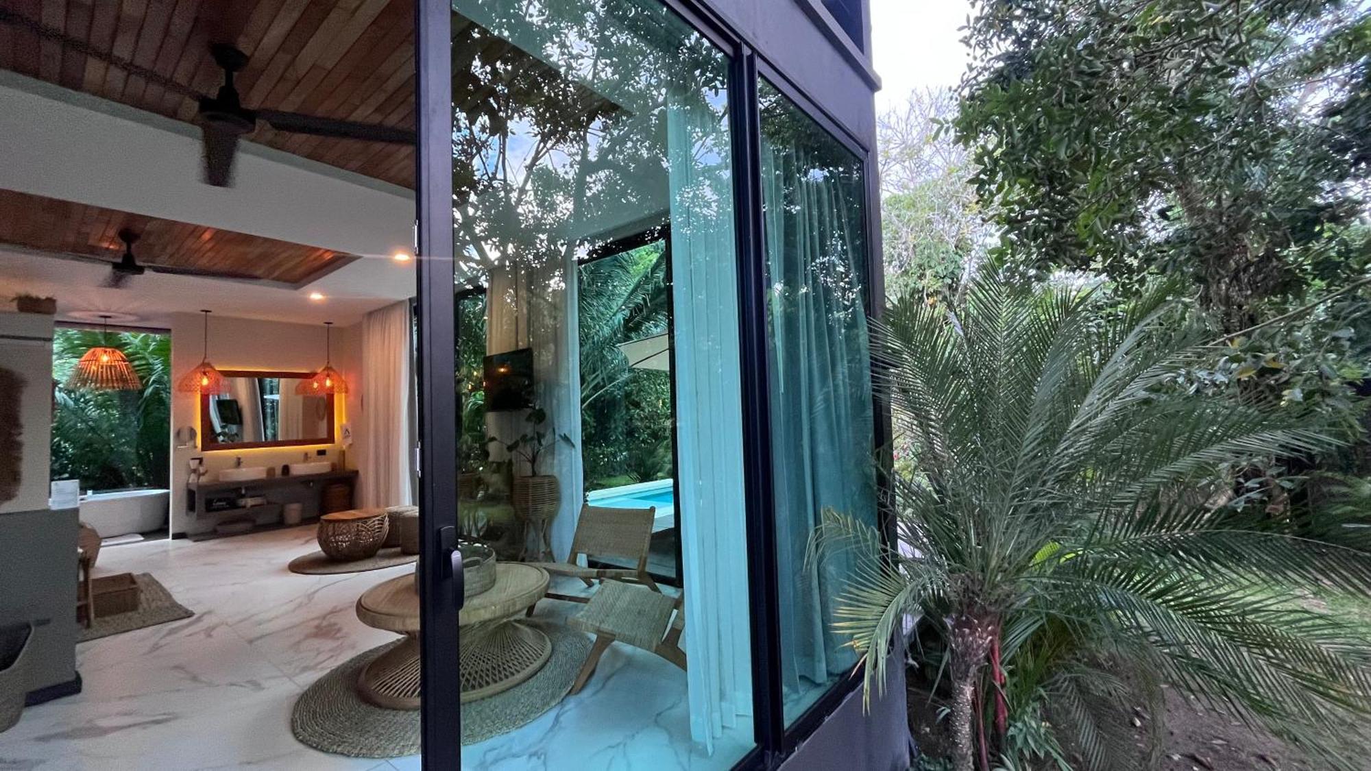 Namu Garden & (adults Only) Hotel Puerto Viejo de Talamanca