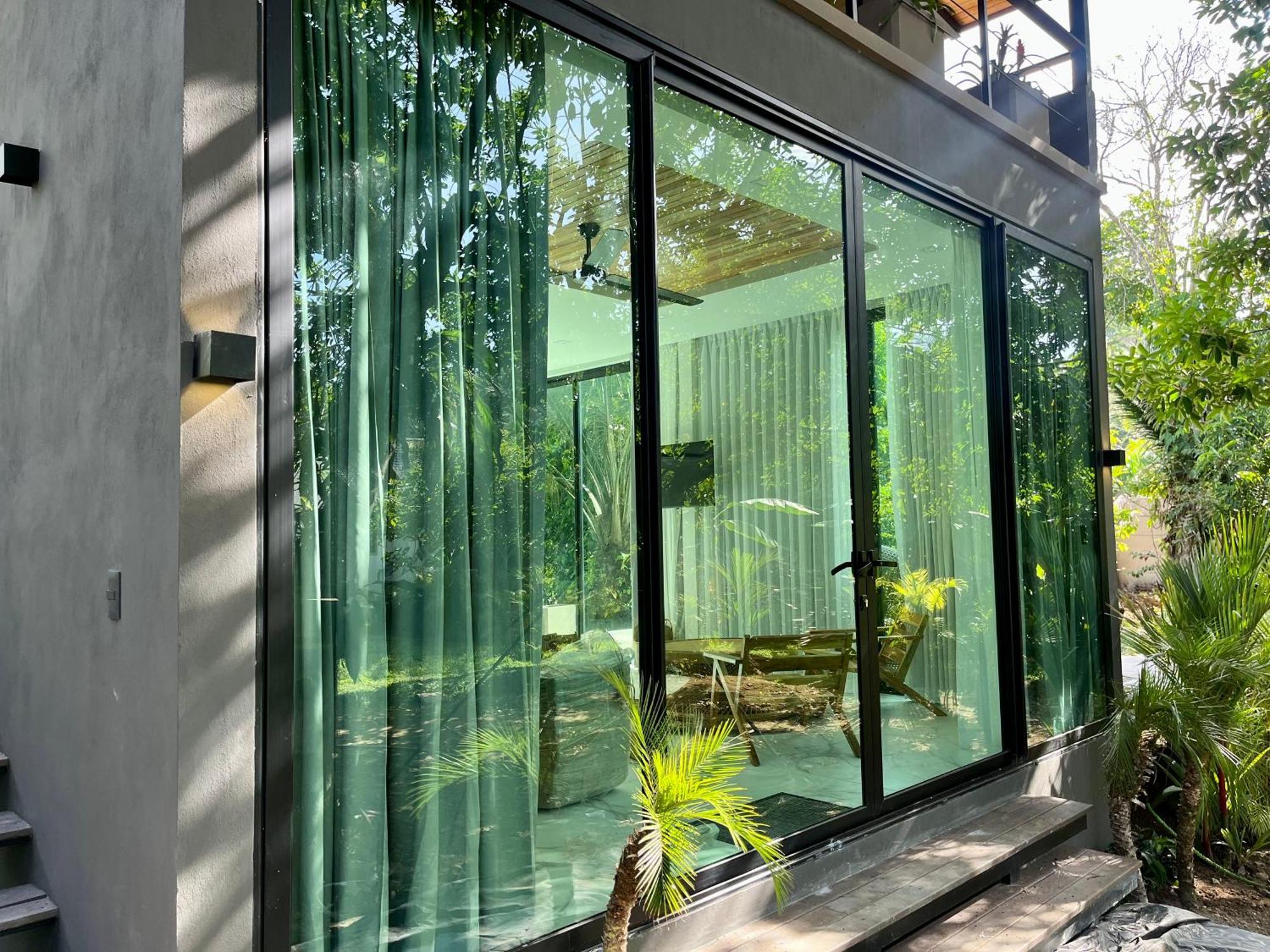 Namu Garden & (adults Only) 5* Puerto Viejo de Talamanca