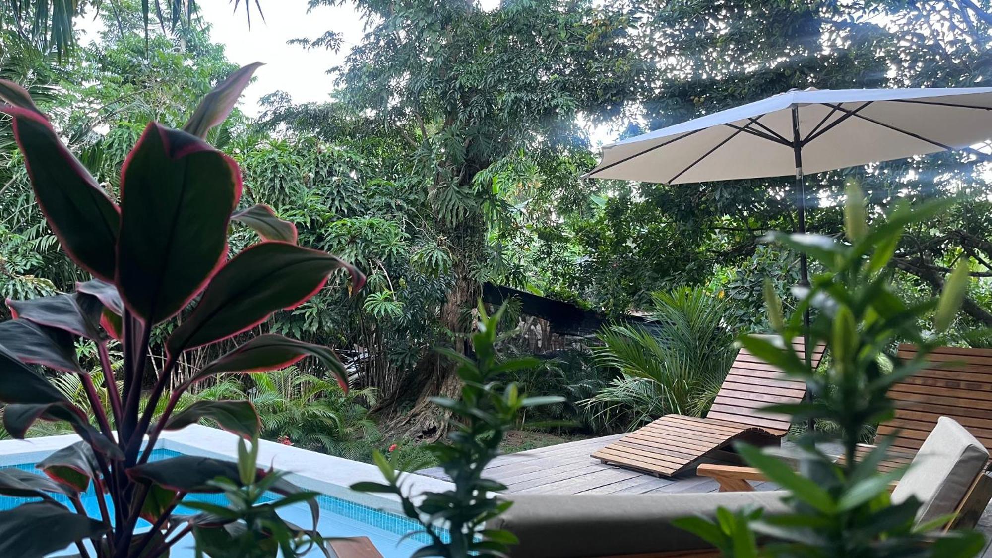 Namu Garden & (adults Only) Hotel