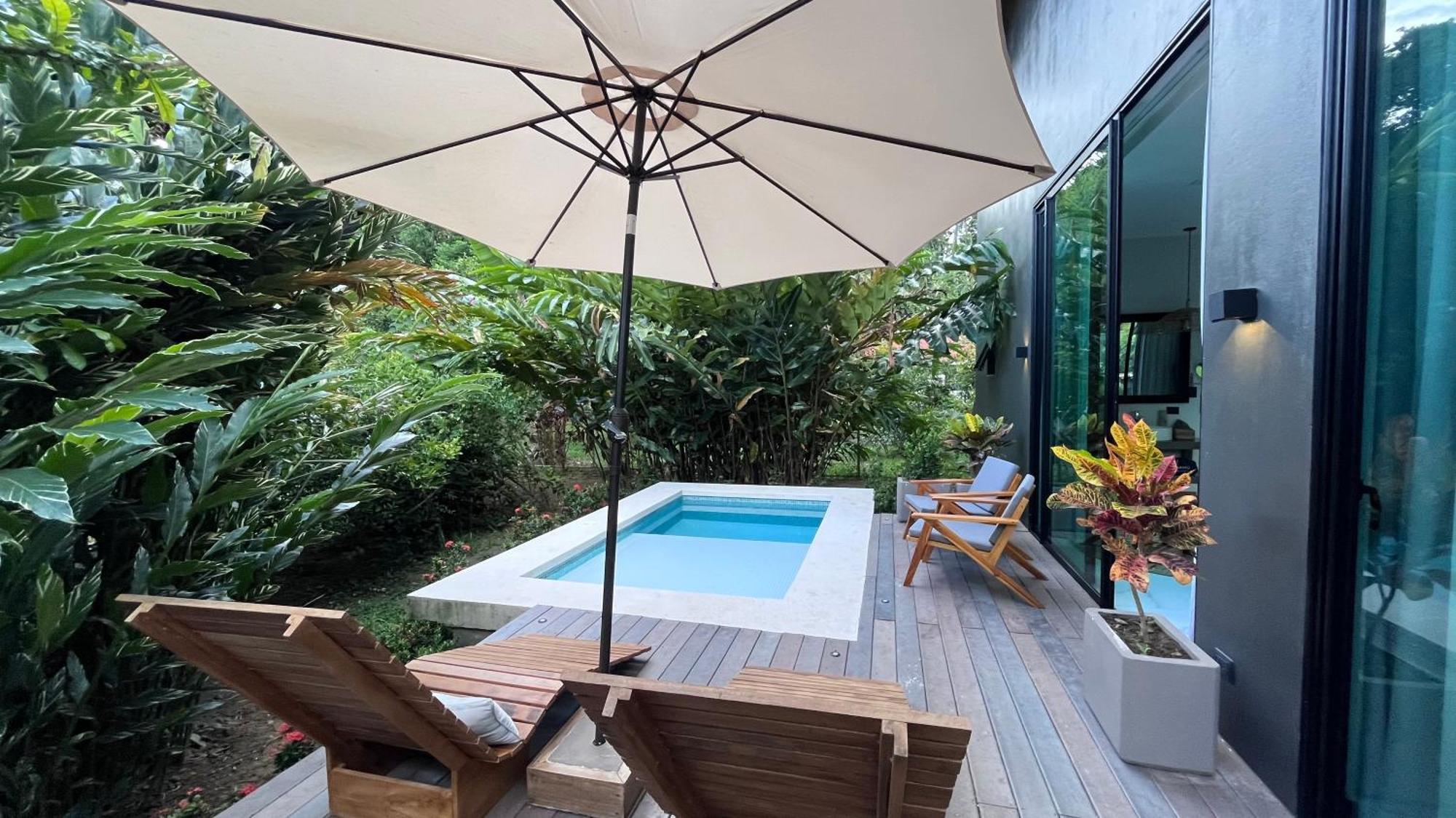 Namu Garden & (adults Only) Hotel