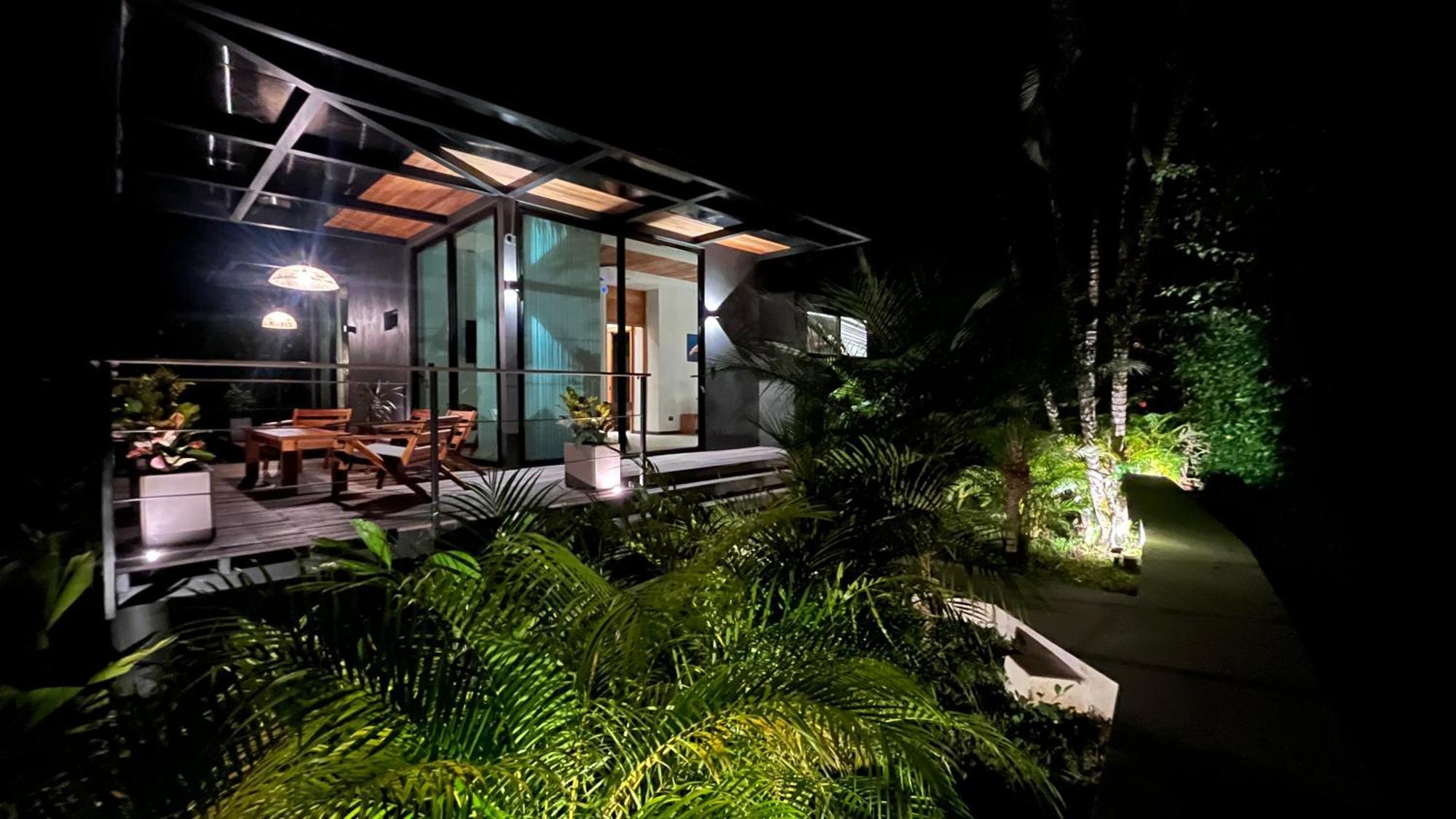 Hotel Namu Garden & (adults Only) Puerto Viejo de Talamanca
