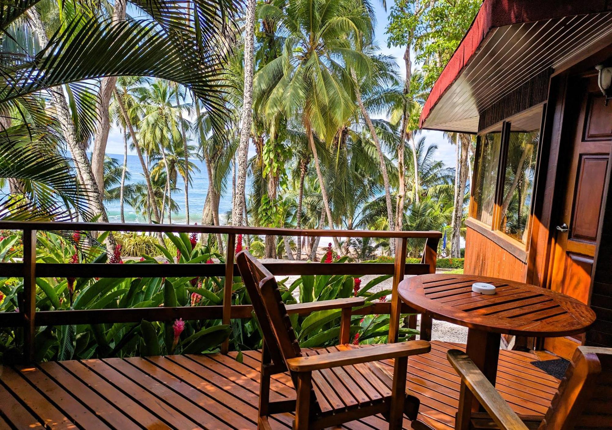Tango Mar Beachfront Boutique & Hotel 4*