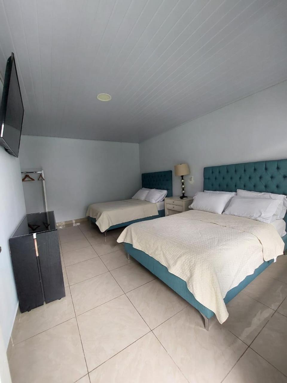 Hotel Pz Country Club & Conference Center San Isidro De El General