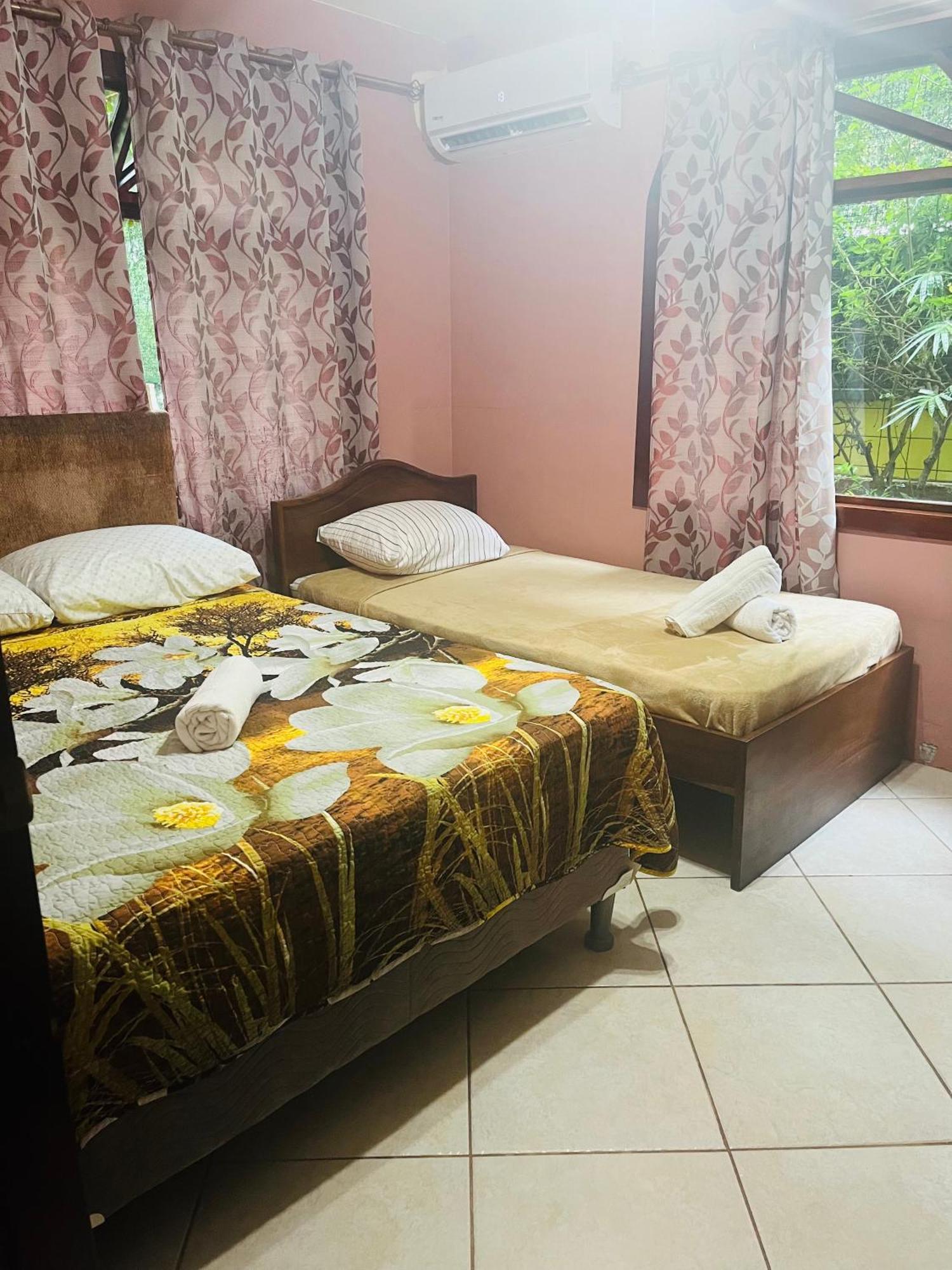 Apartment Marea Brava Jaco