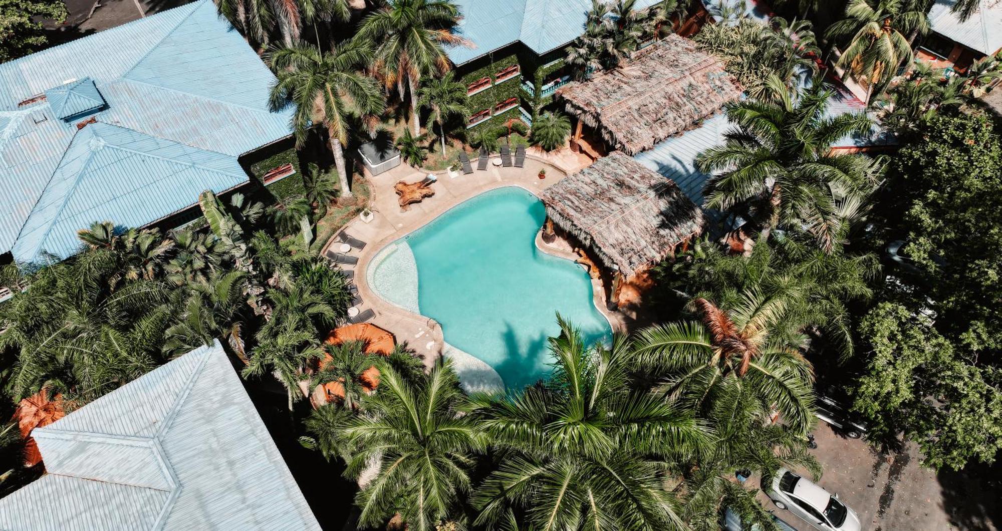Marea Brava Apartment Jaco