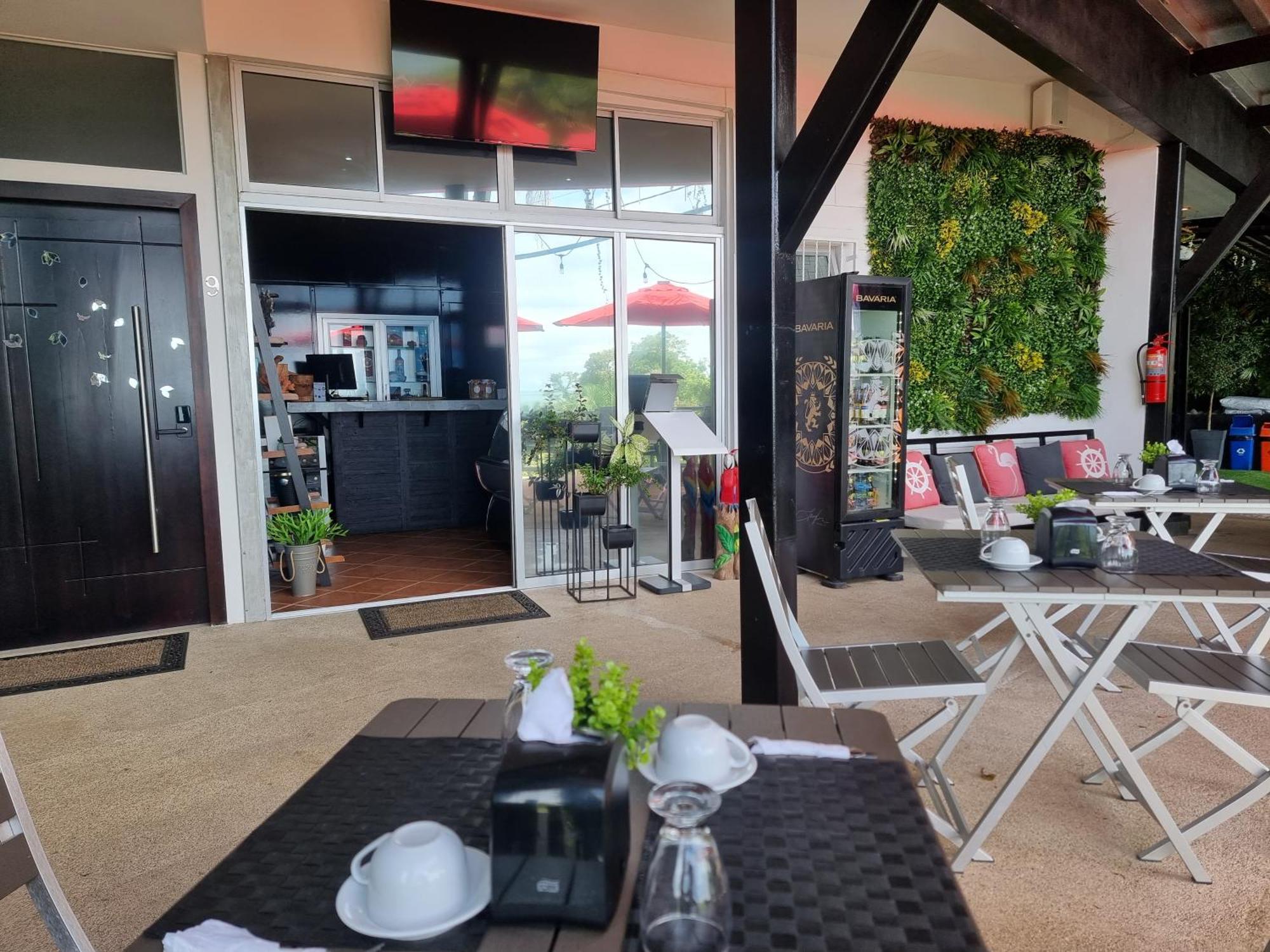 Hotel Vos