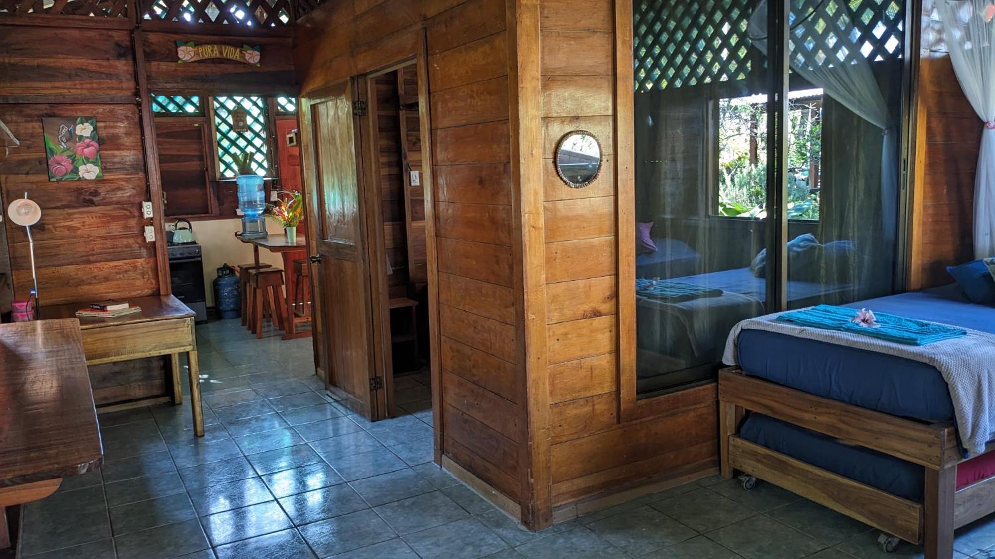 Casas Del Mar Manzanillo (Limon)