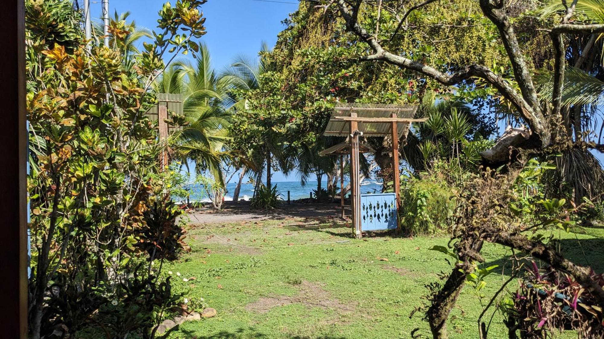Casas Del Mar Manzanillo (Limon)
