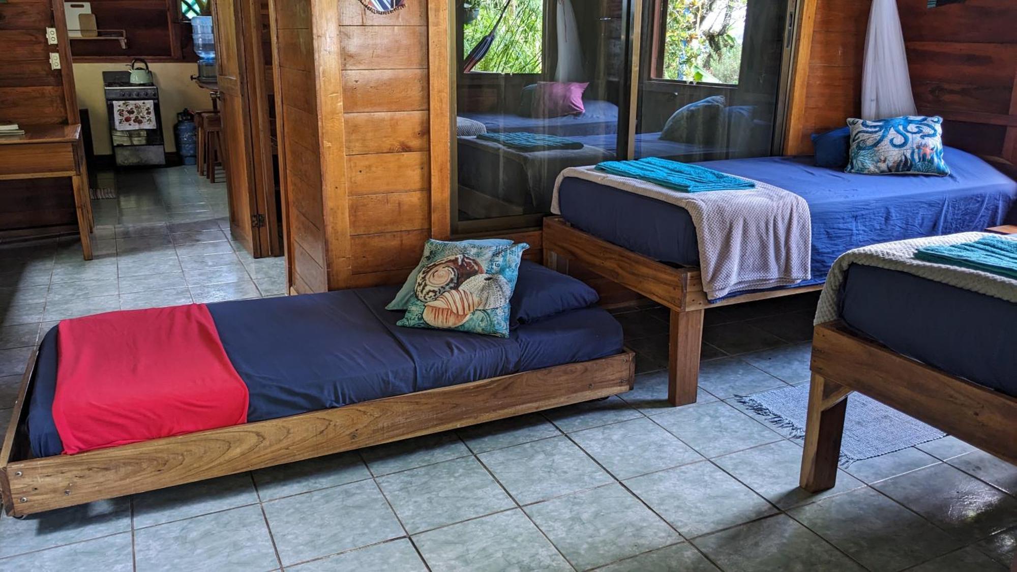 Holiday home Casas Del Mar *