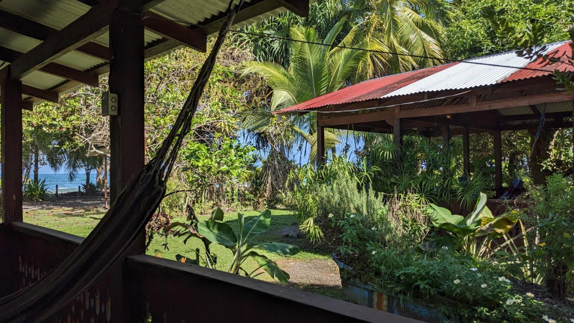 Casas Del Mar Holiday home Manzanillo (Limon)