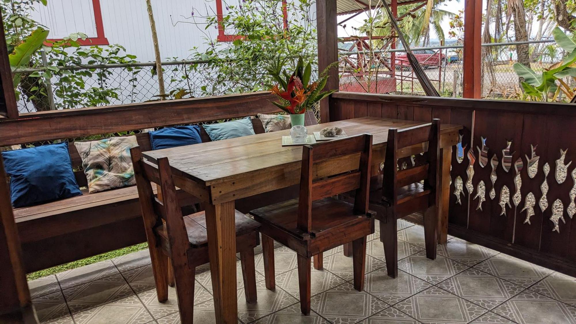 Casas Del Mar Holiday home