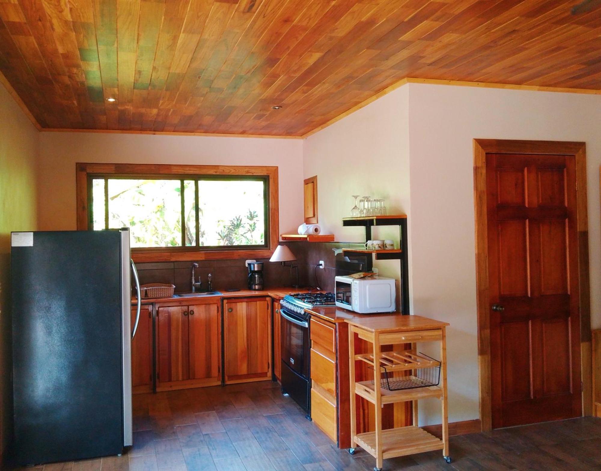 Villa Corcovado-ac-jacuzzi-pool-great Views-nature-relaxing *