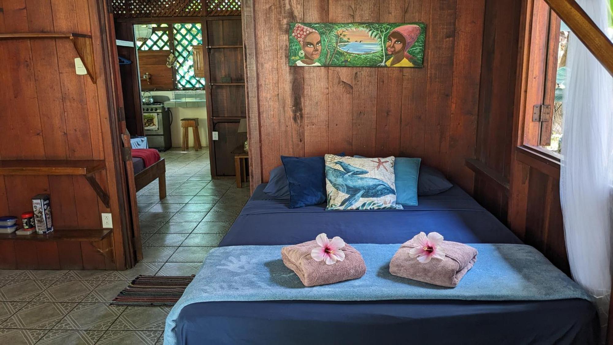 Casas Del Mar Holiday home Manzanillo (Limon)
