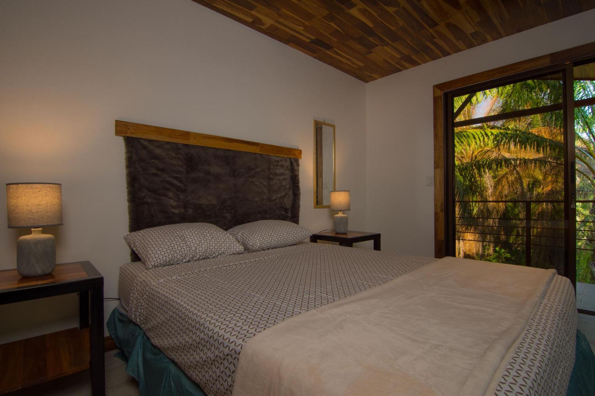 Villa Corcovado-ac-jacuzzi-pool-great Views-nature-relaxing *