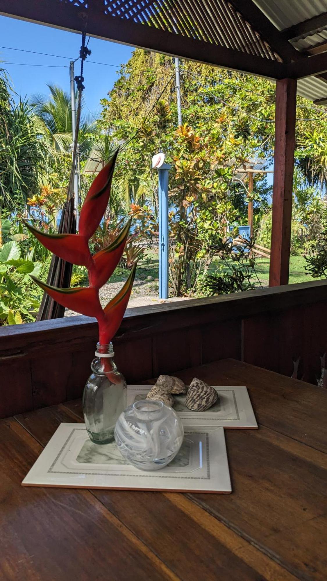 Holiday home Casas Del Mar Manzanillo (Limon)