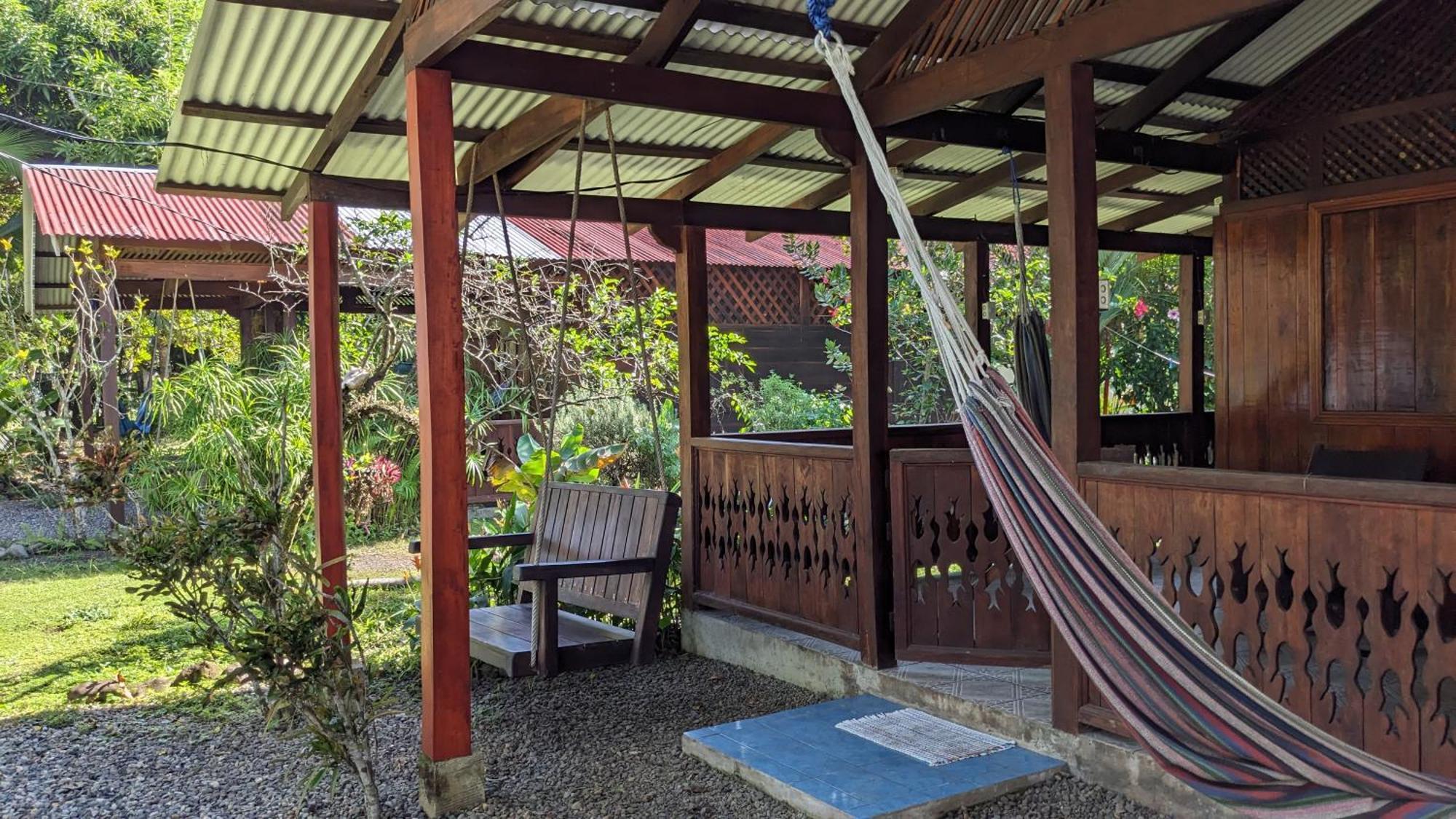 Casas Del Mar Manzanillo (Limon)