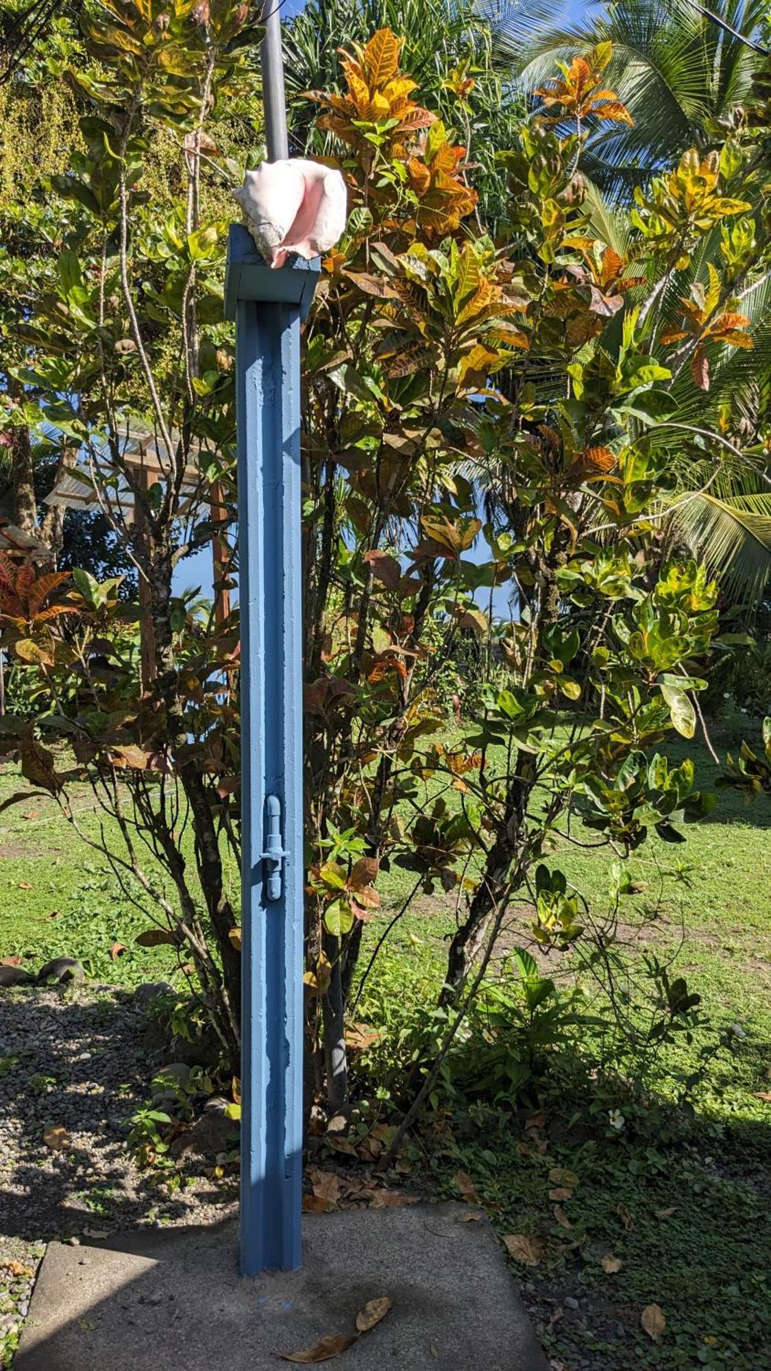 Holiday home Casas Del Mar Manzanillo (Limon)