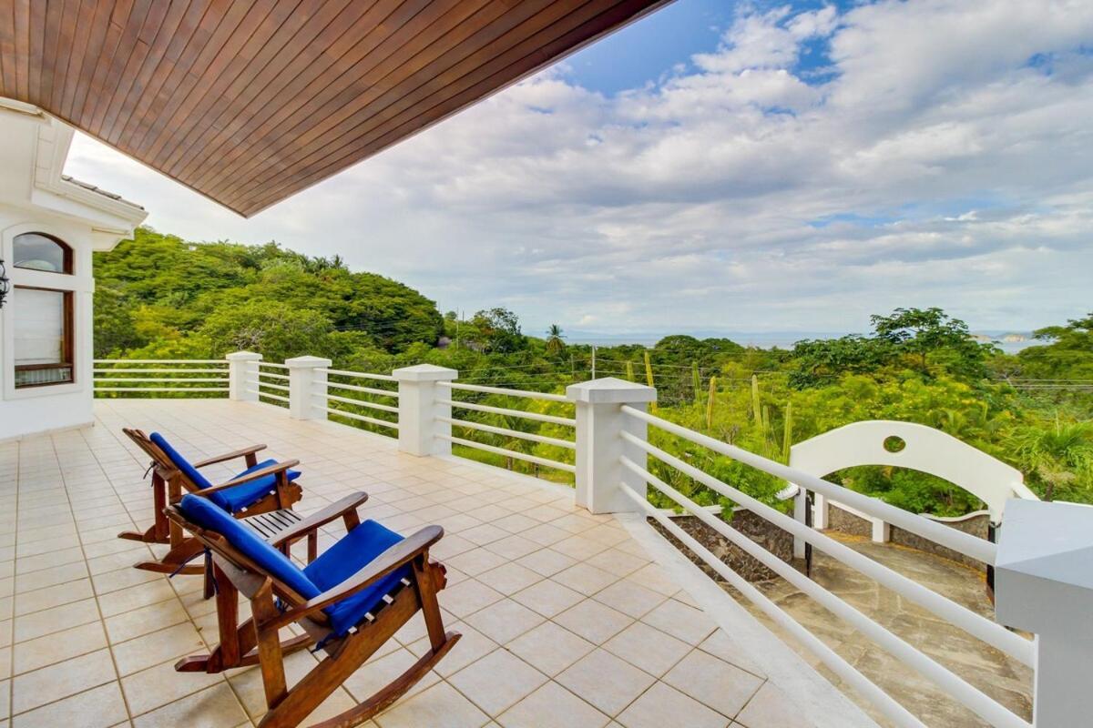 Villa Pura Vida Playa Ocotal