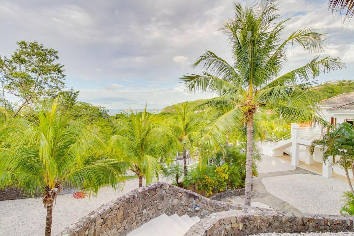 Villa Pura Vida Playa Ocotal