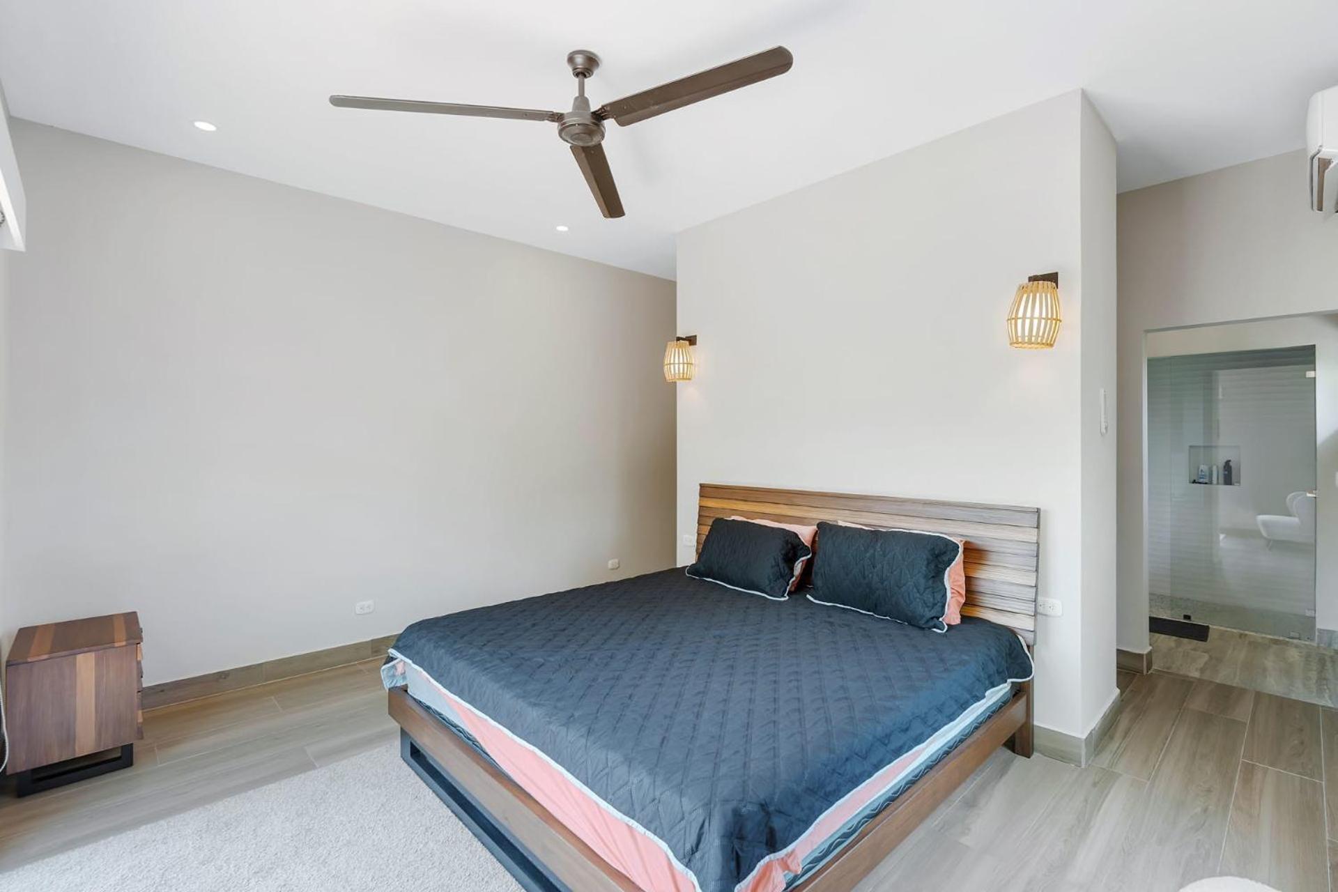 Brand-new 3bd Hilltop With Pool Holiday home Coco