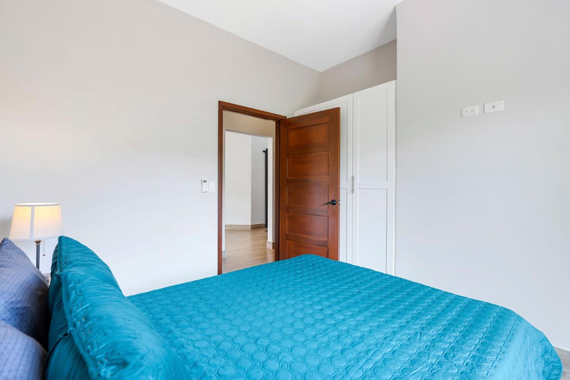 Brand-new 3bd Hilltop With Pool Coco