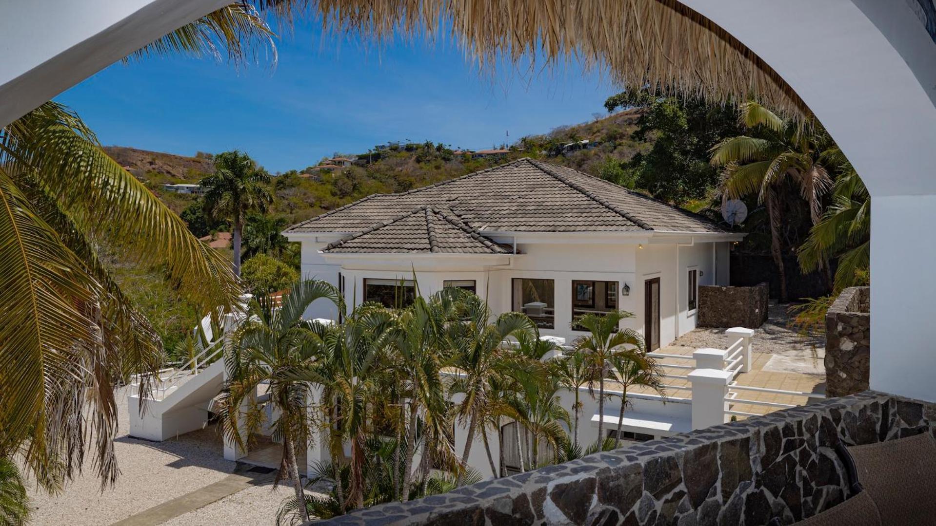 Villa Pura Vida Playa Ocotal
