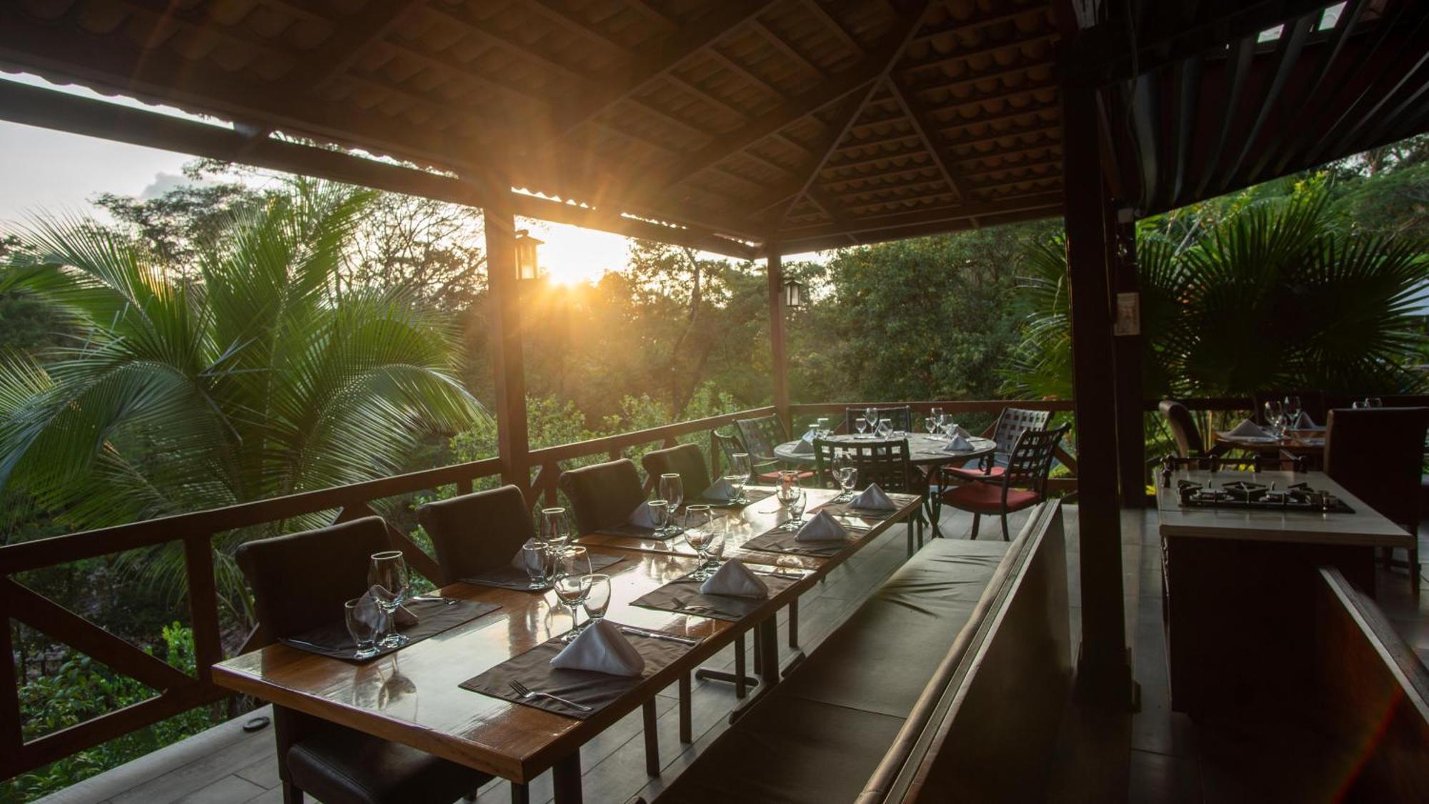 Poza Blanca Bed & Breakfast 3*