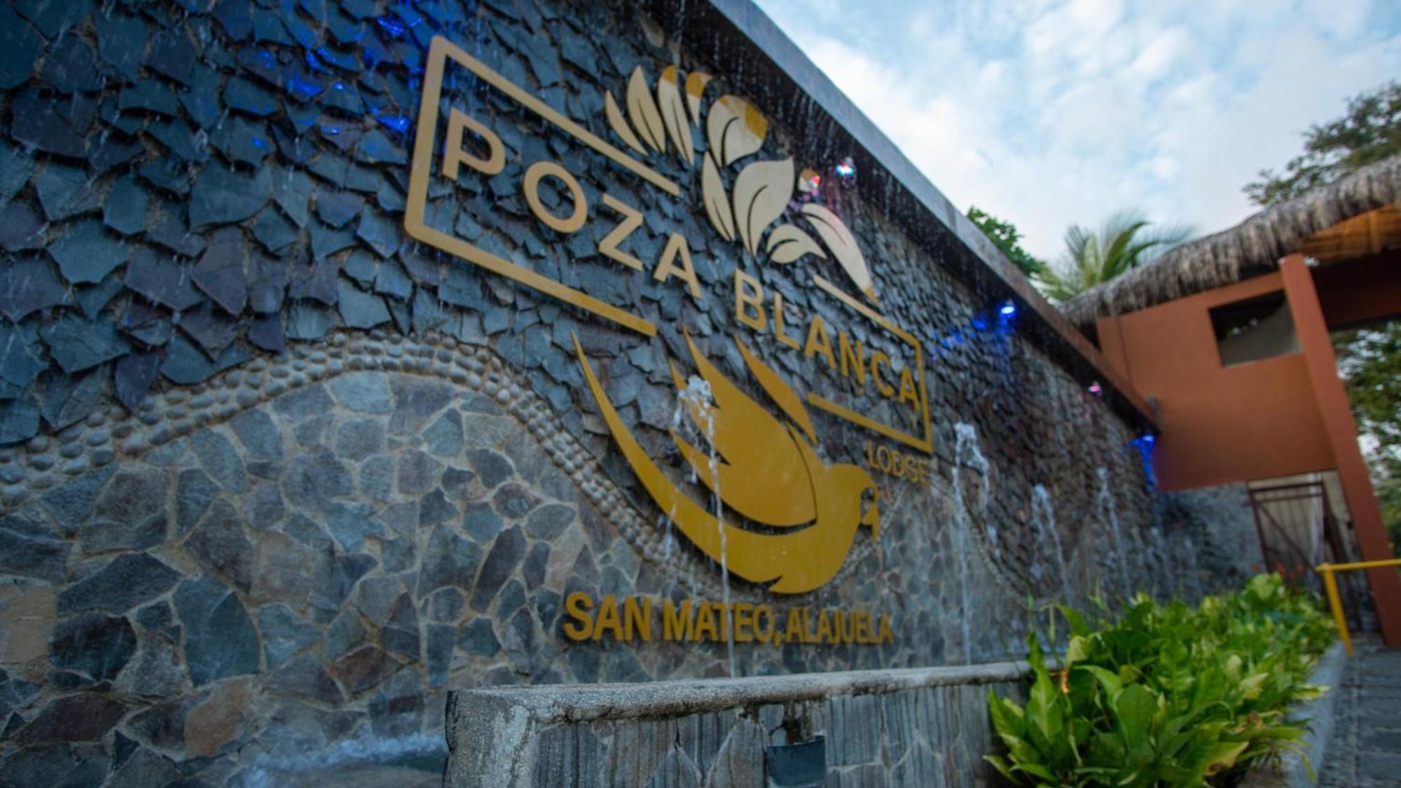 Poza Blanca Bed & Breakfast