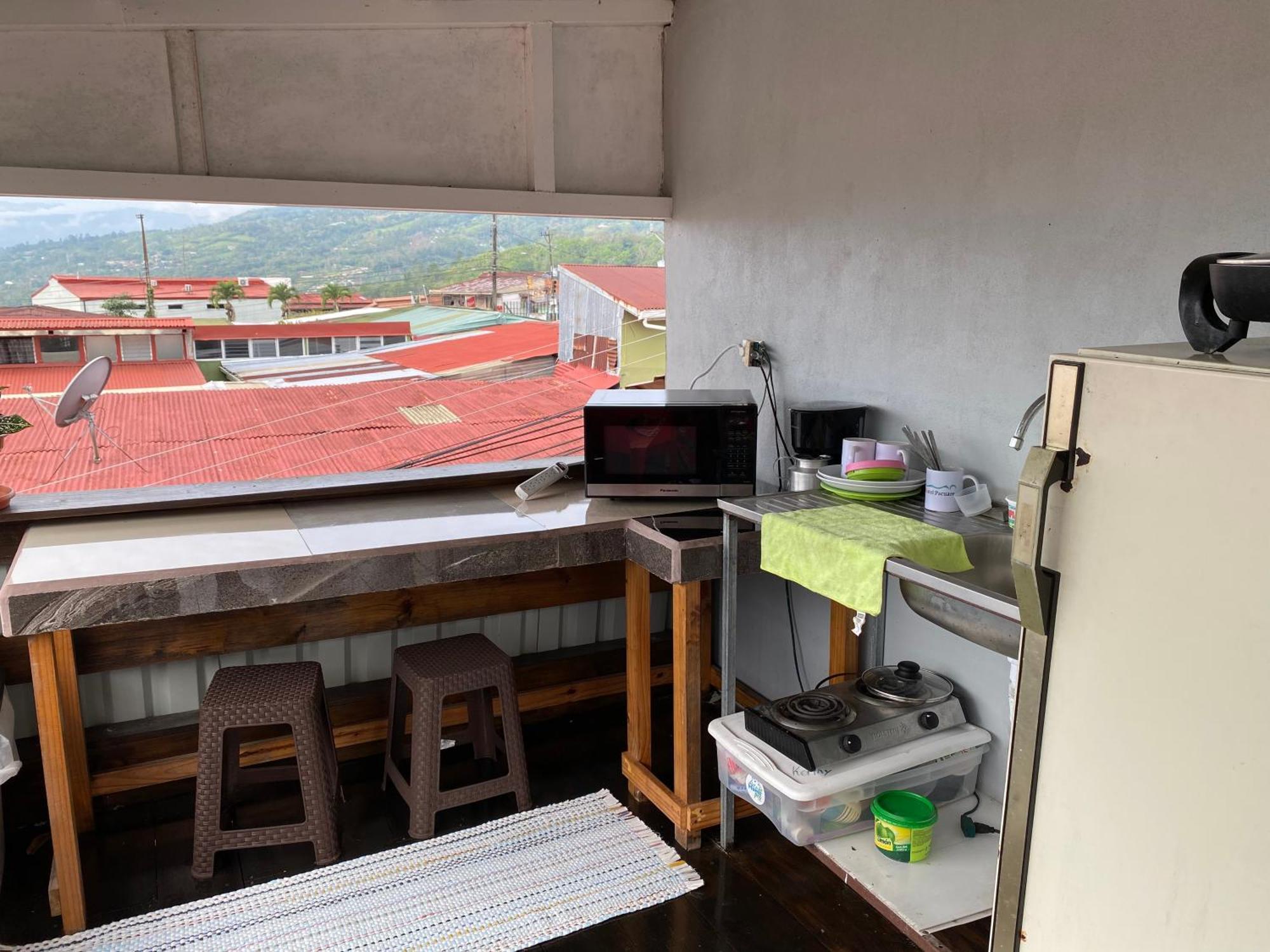 Pacuare * Turrialba