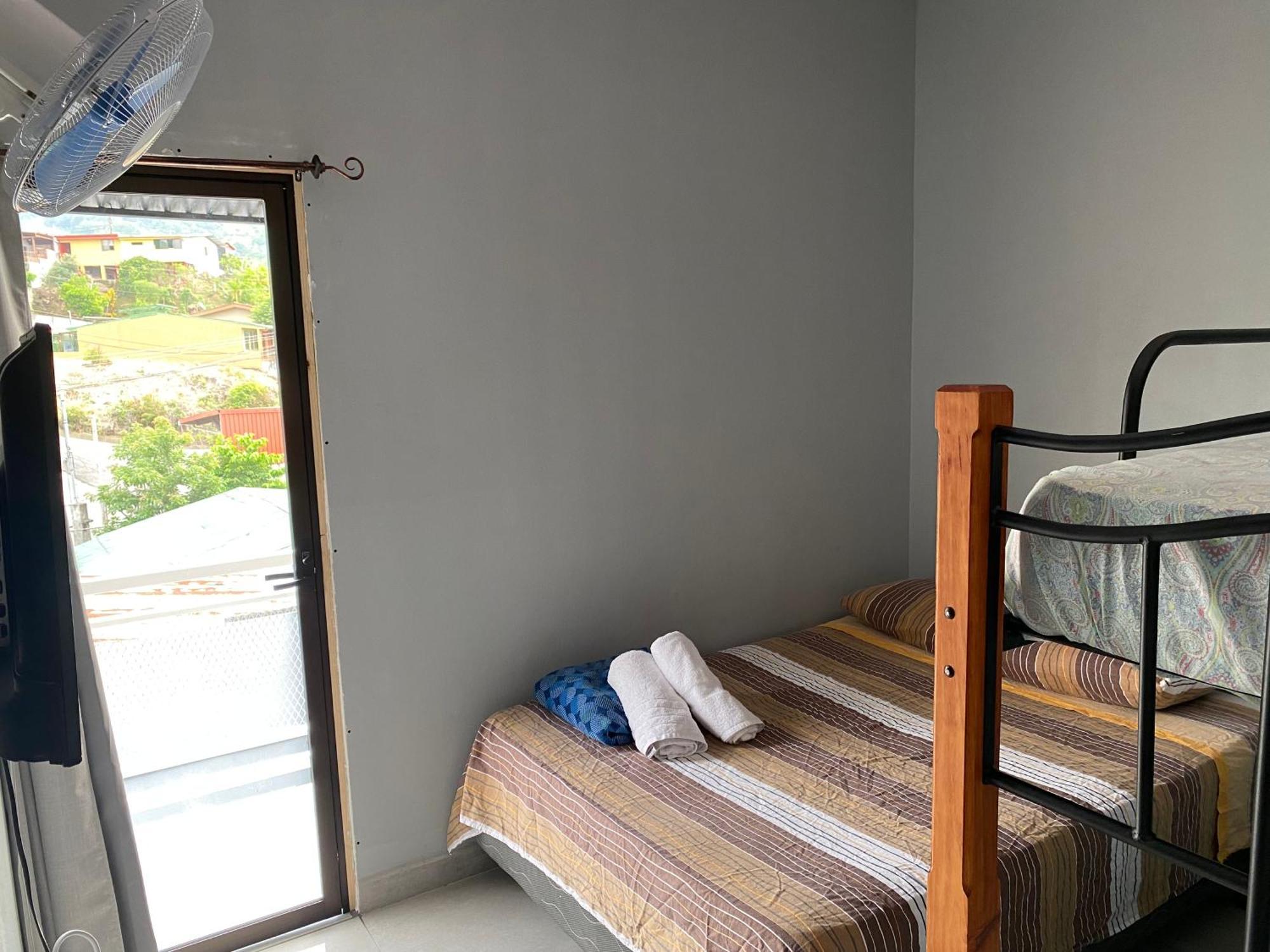 Bed & Breakfast Pacuare Turrialba