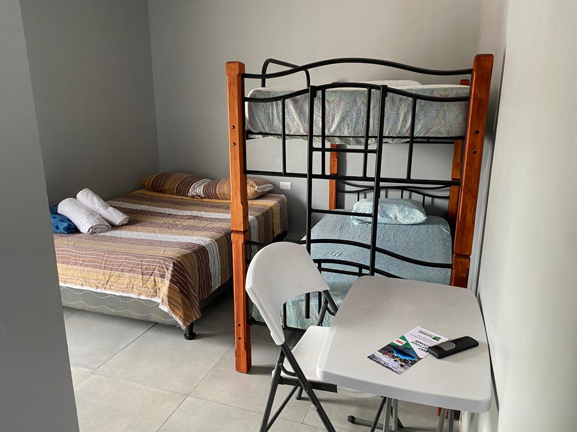 Pacuare Bed & Breakfast *