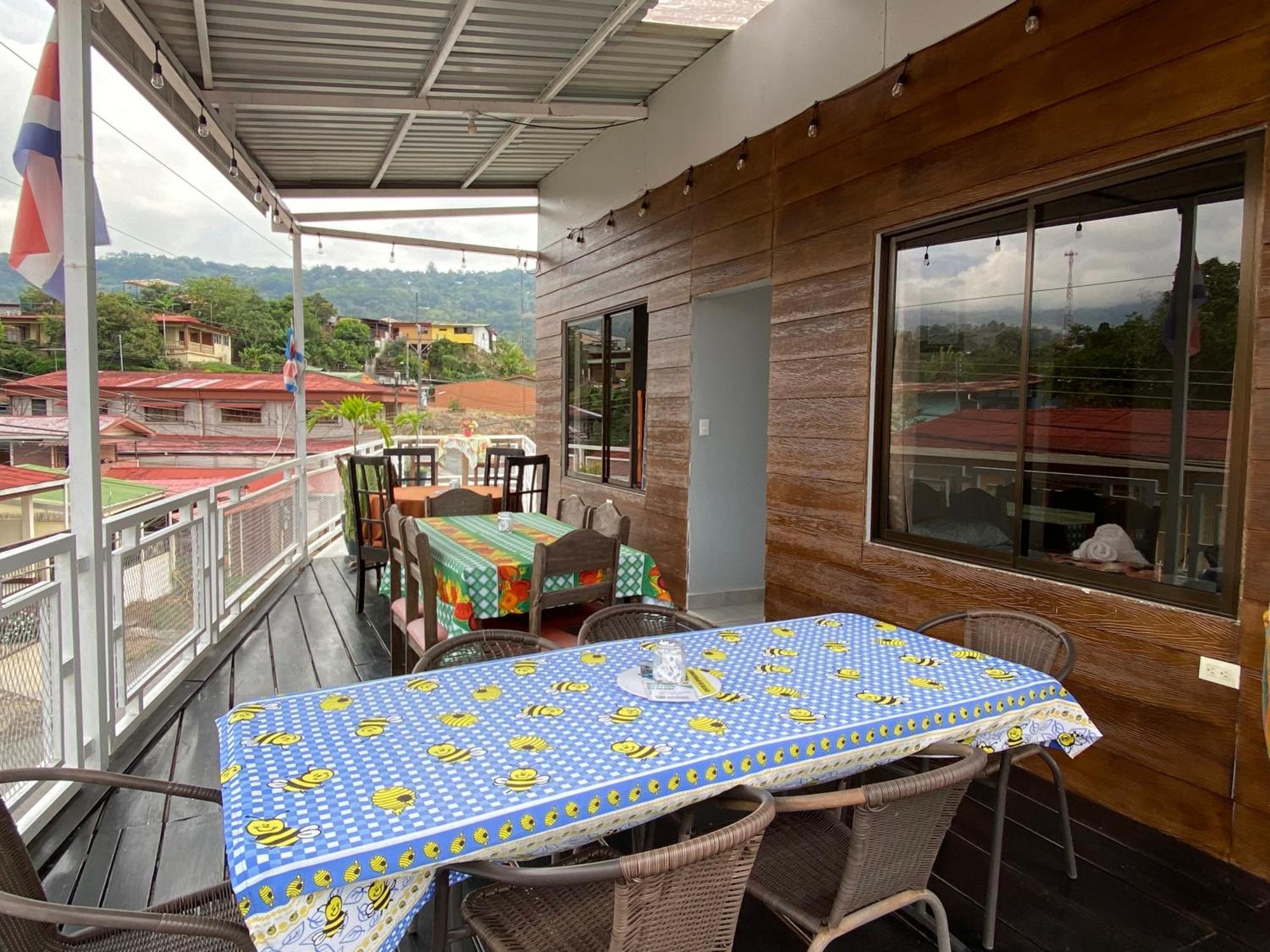 Pacuare Bed & Breakfast Turrialba
