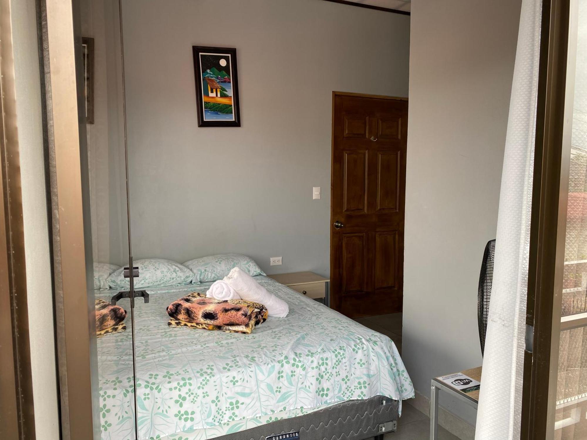 Bed & Breakfast Pacuare Turrialba