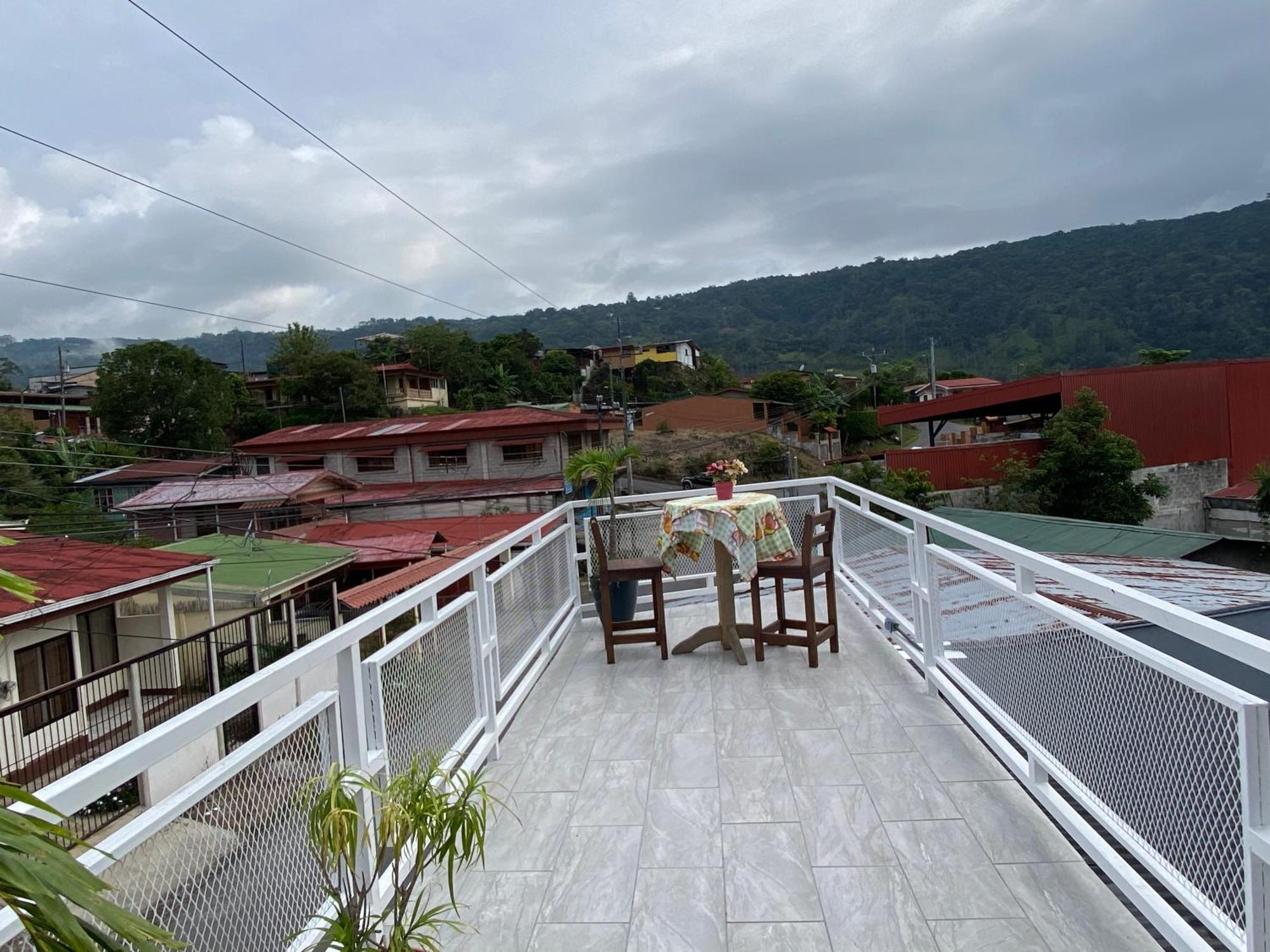 Pacuare Bed & Breakfast