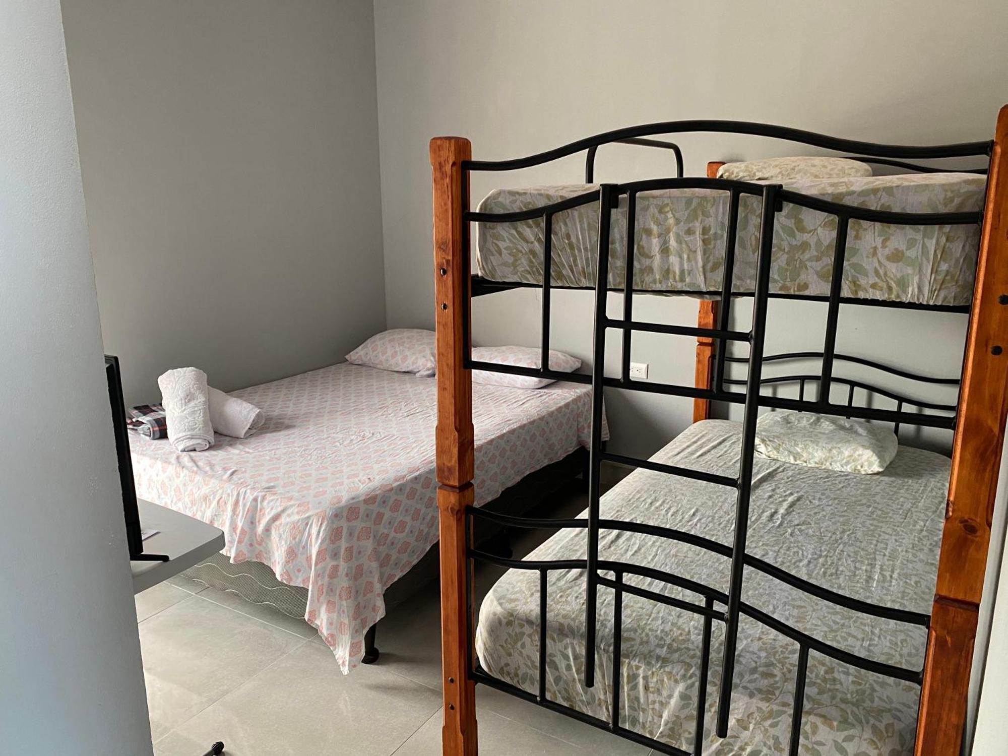 Bed & Breakfast Pacuare Turrialba