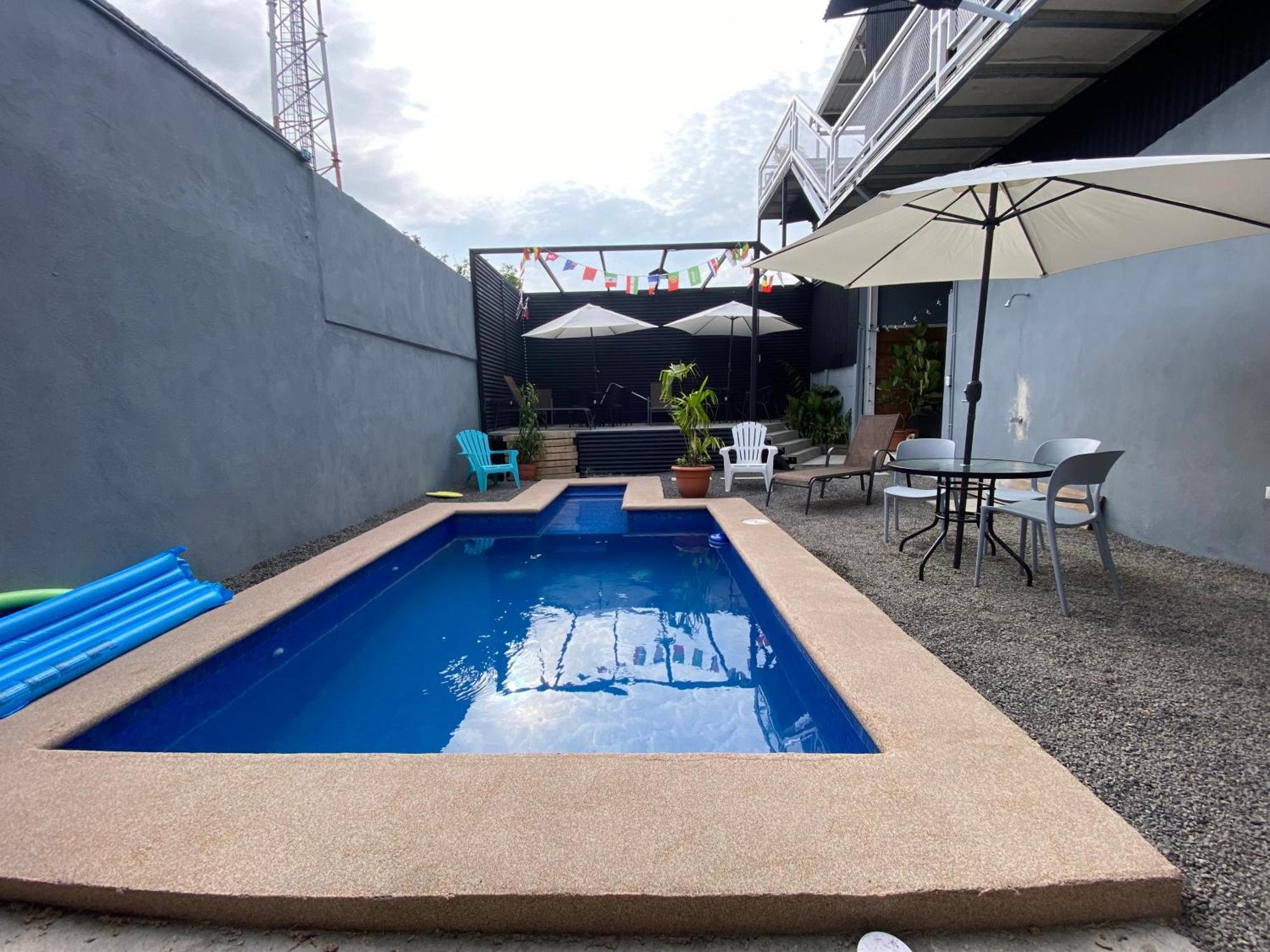 Pacuare Bed & Breakfast Turrialba
