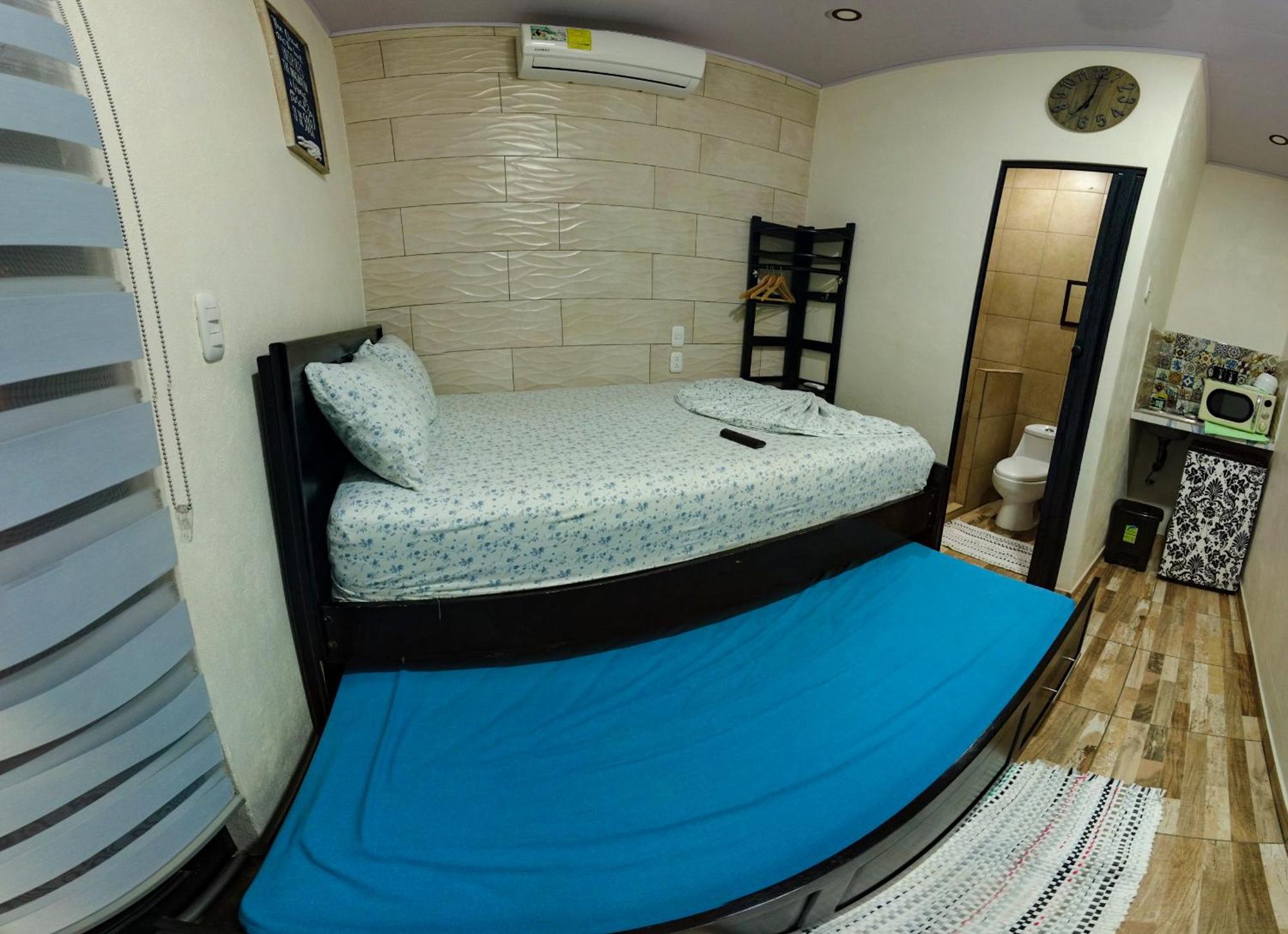 Departamento 7