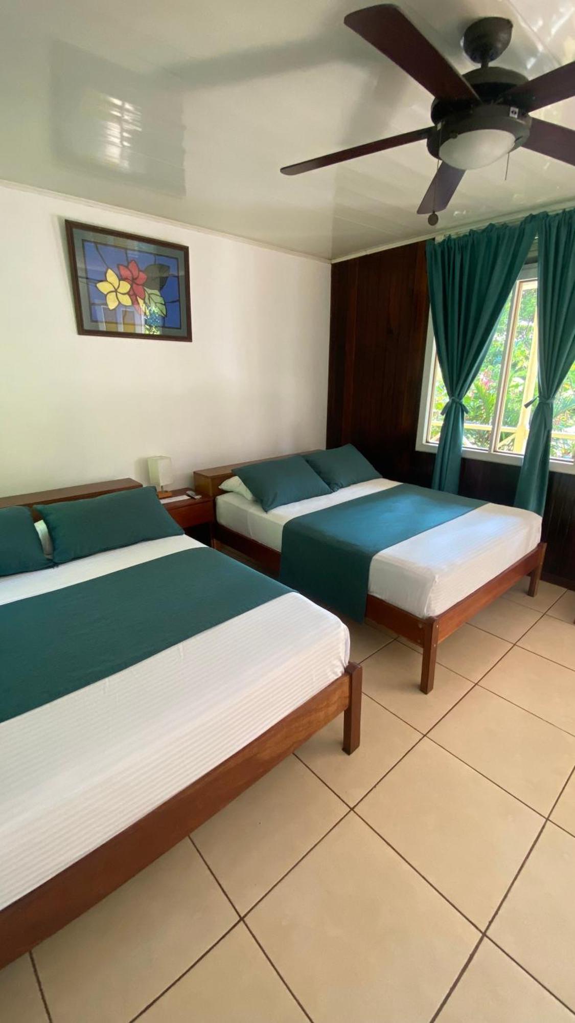 Baula Lodge
