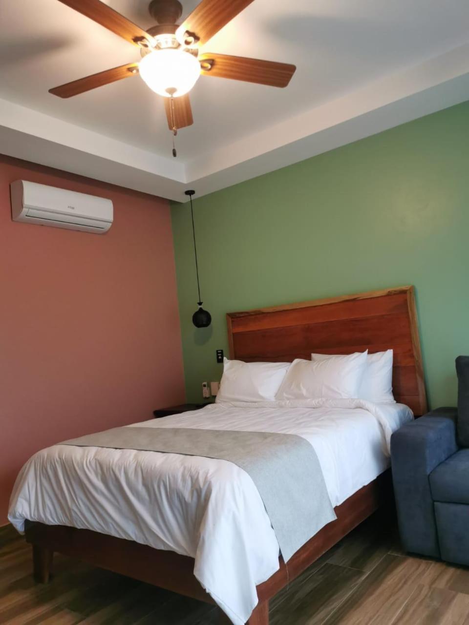 Mi Linda Tierra Hotel Quesada (Alajuela)
