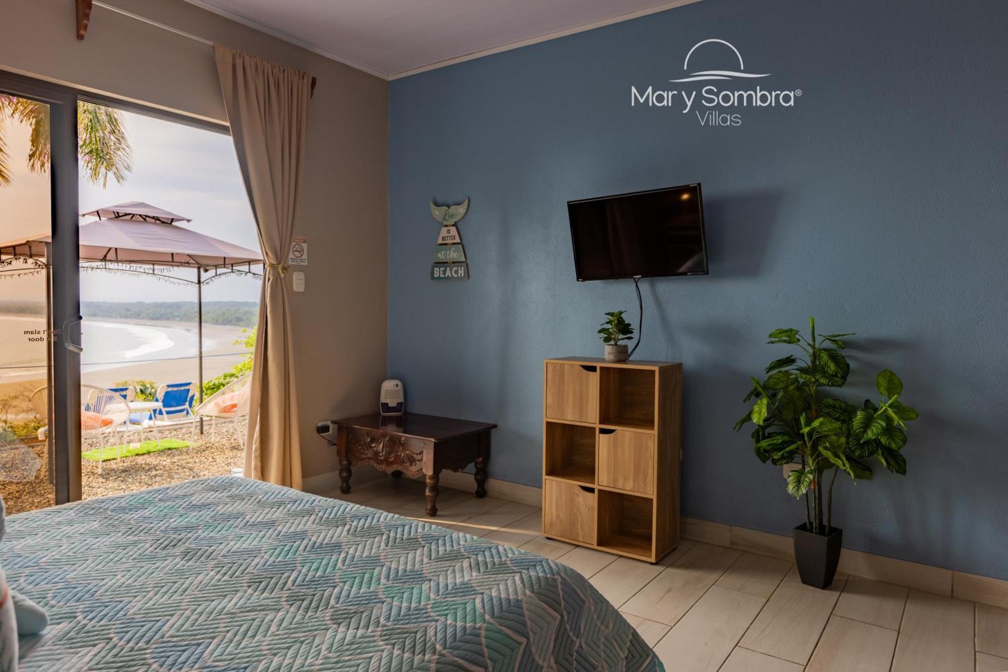 Mar Y Sombra Villa