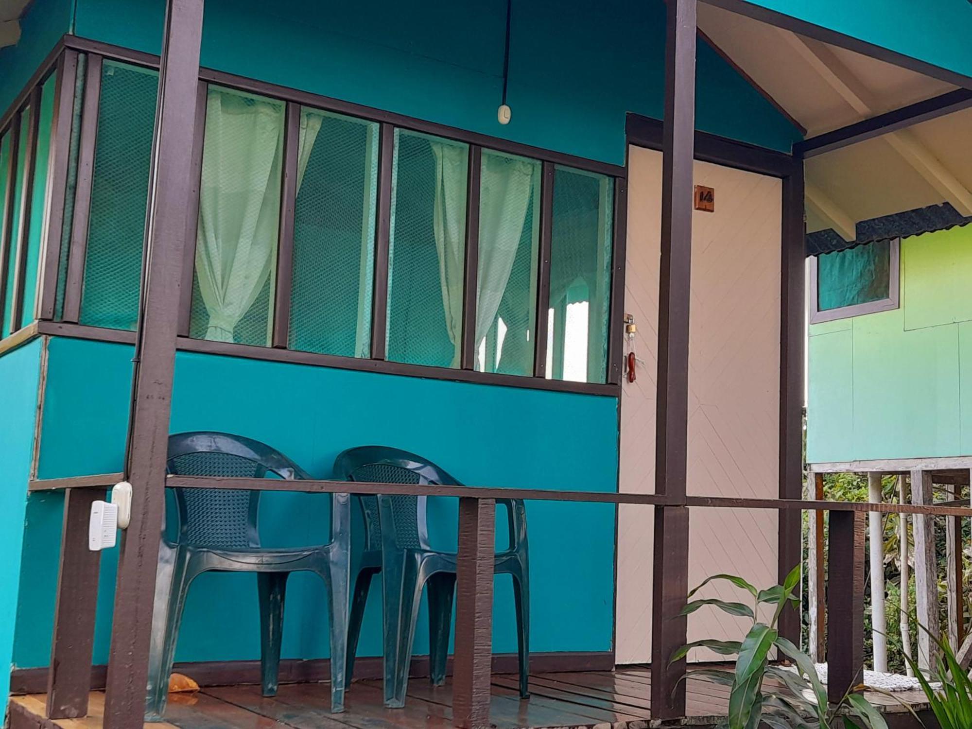 Casa Jade * Drake Bay