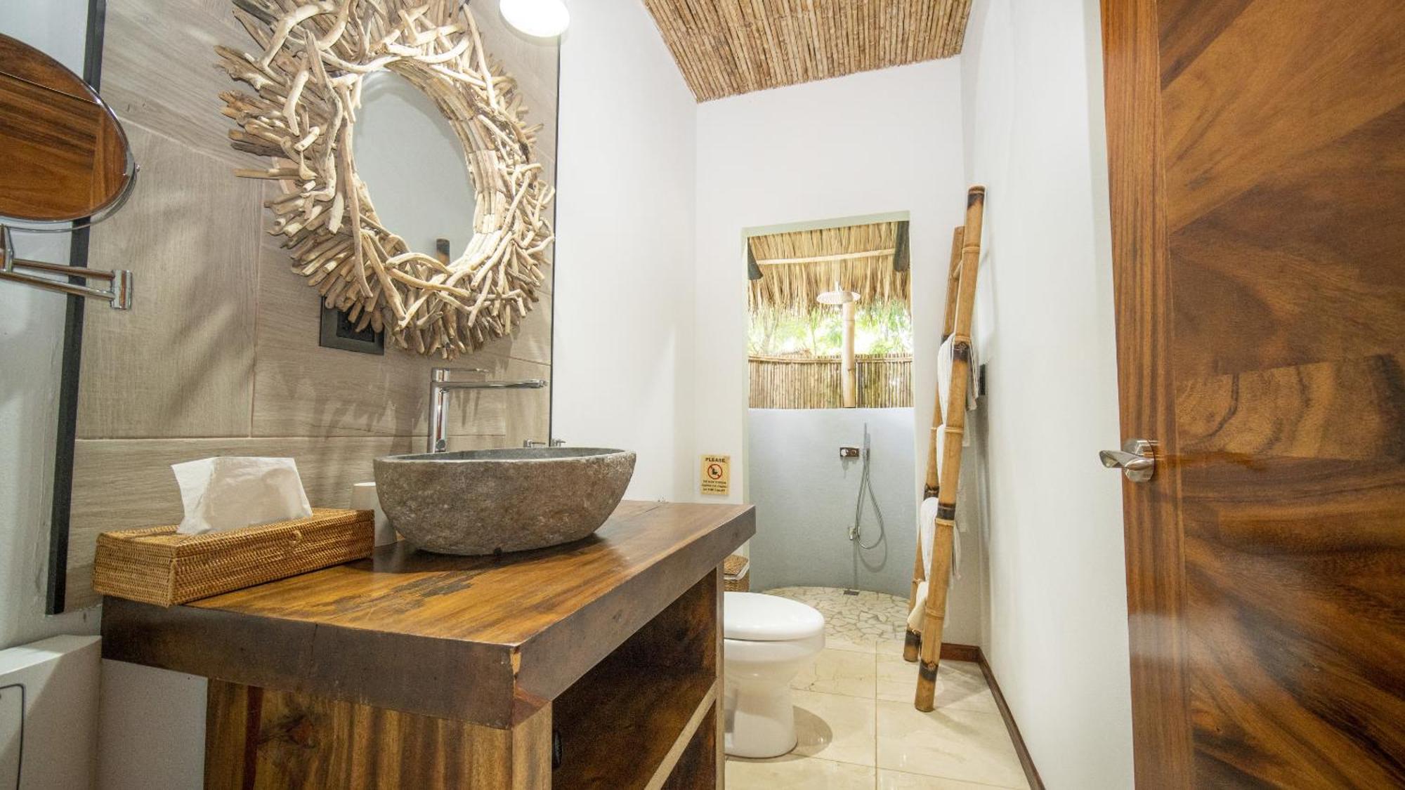 La Quebrada Eco Boutique Hotel 5*