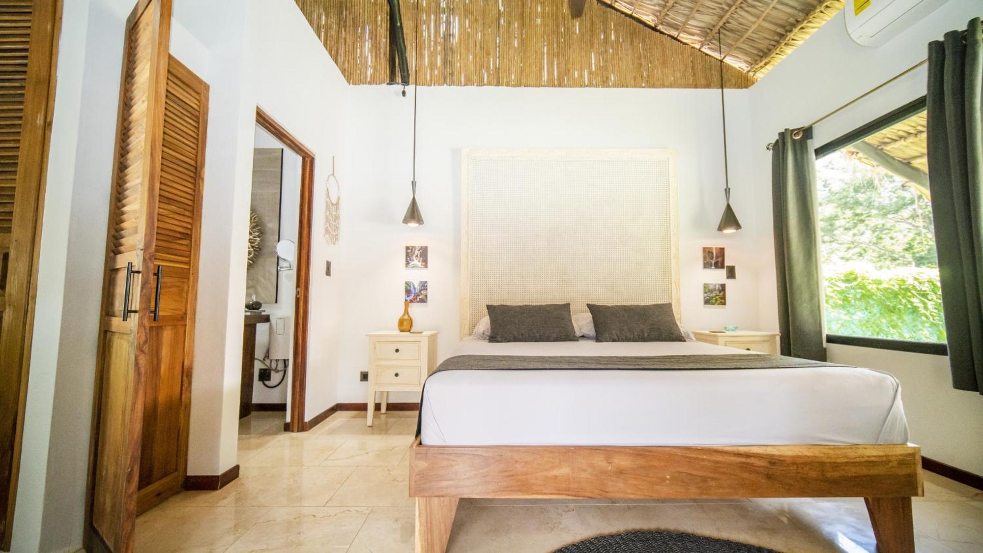 Hotel La Quebrada Eco Boutique 5*