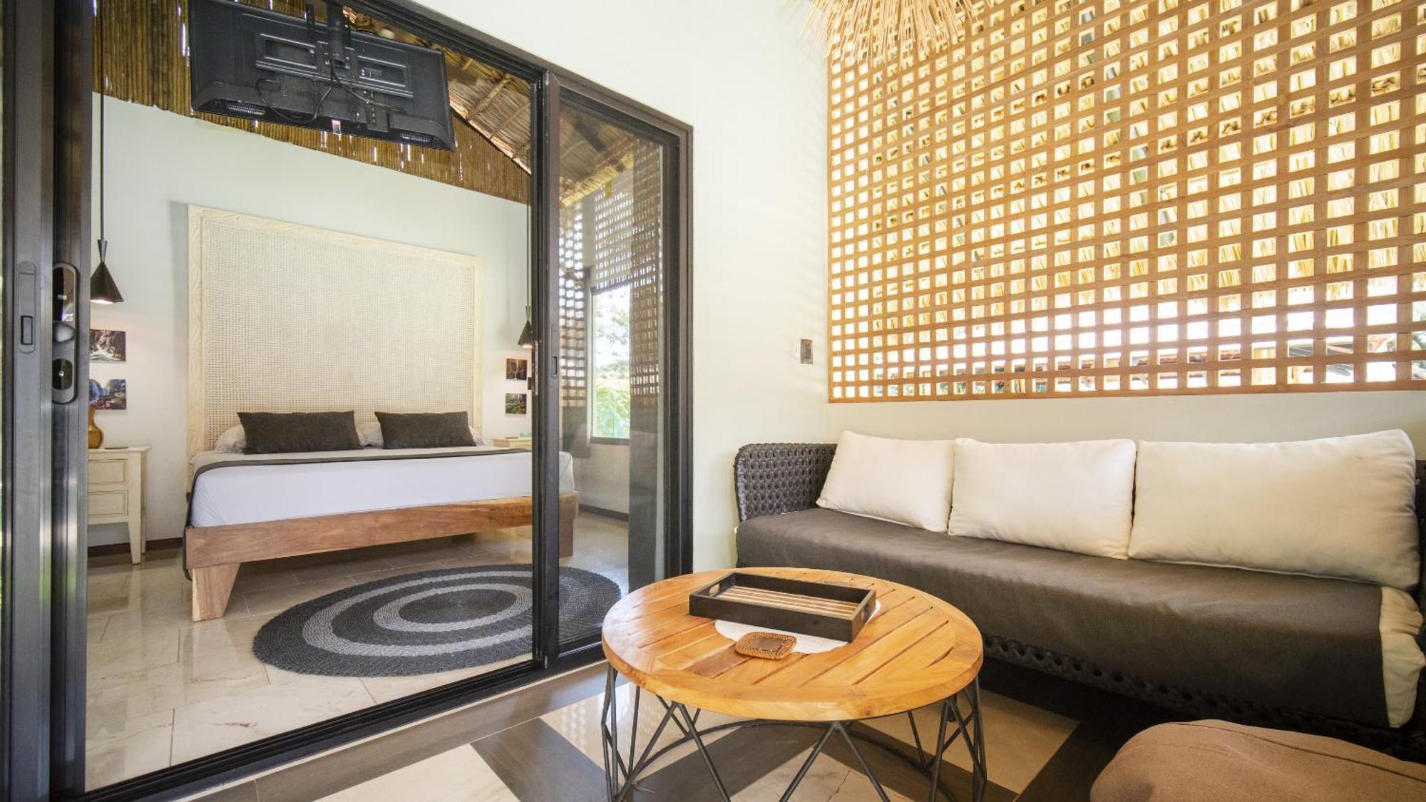 La Quebrada Eco Boutique 5*