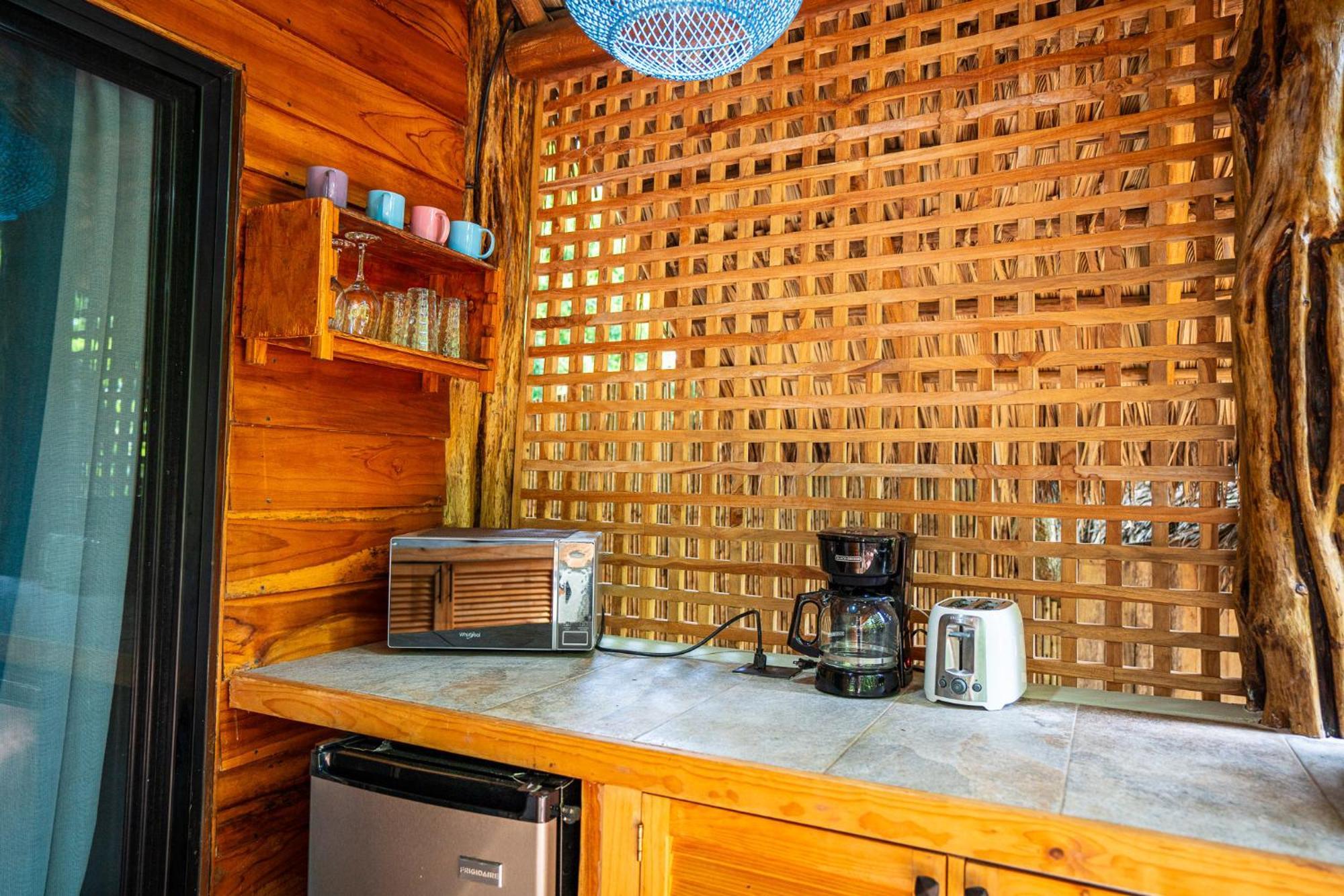 Hotel La Quebrada Eco Boutique Potrero (Guanacaste)