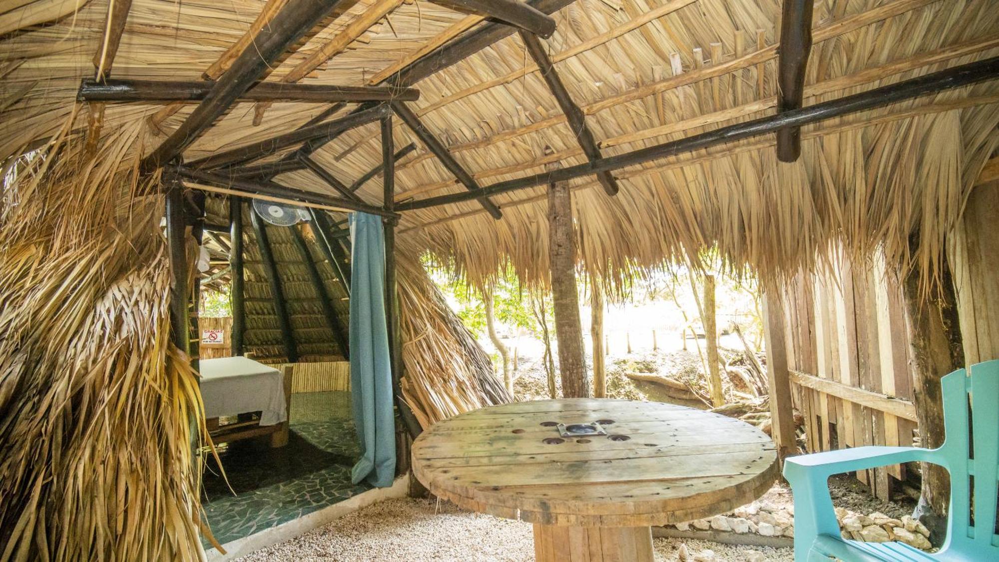La Quebrada Eco Boutique Hotel 5*