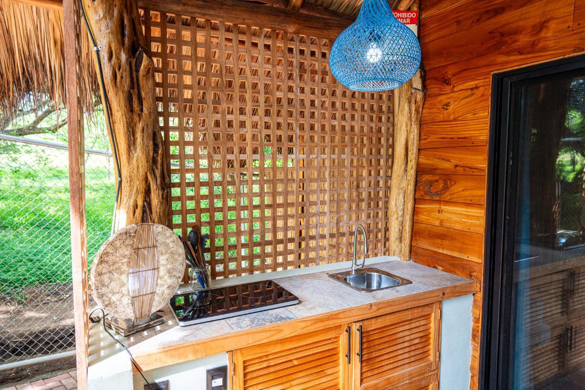 La Quebrada Eco Boutique 5*